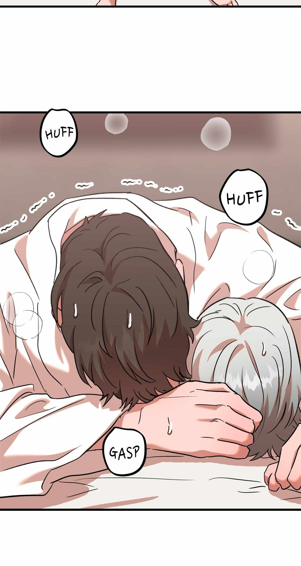 Read On-Site Arrest! chapter 27 image 31 on Lezhin