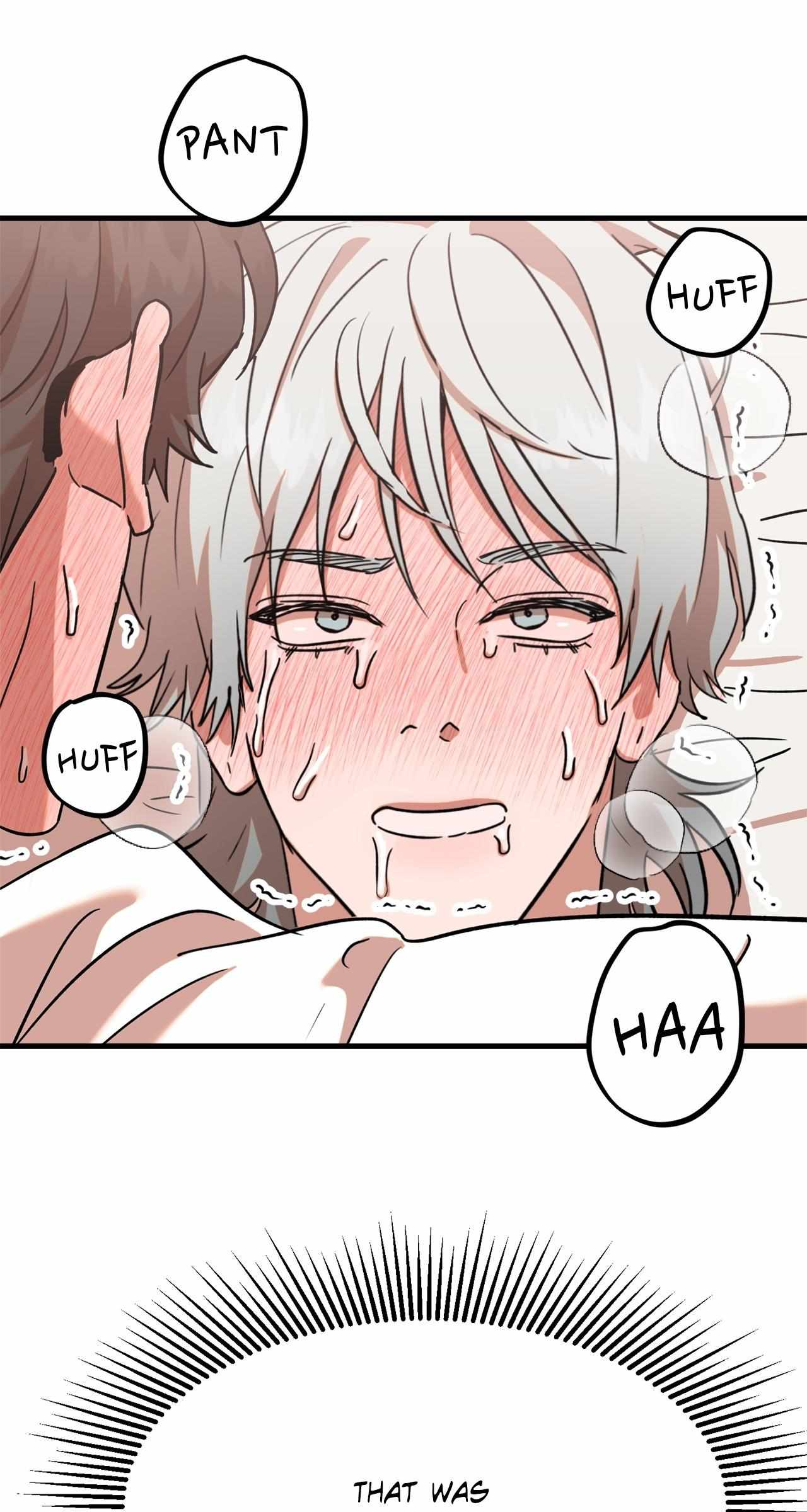 Read On-Site Arrest! chapter 27 image 33 on Lezhin
