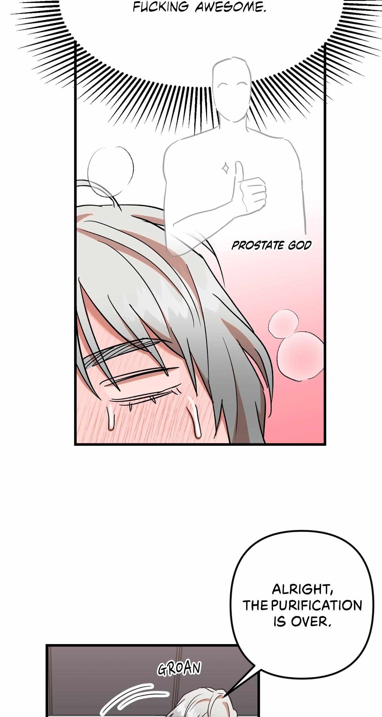 Read On-Site Arrest! chapter 27 image 34 on Lezhin