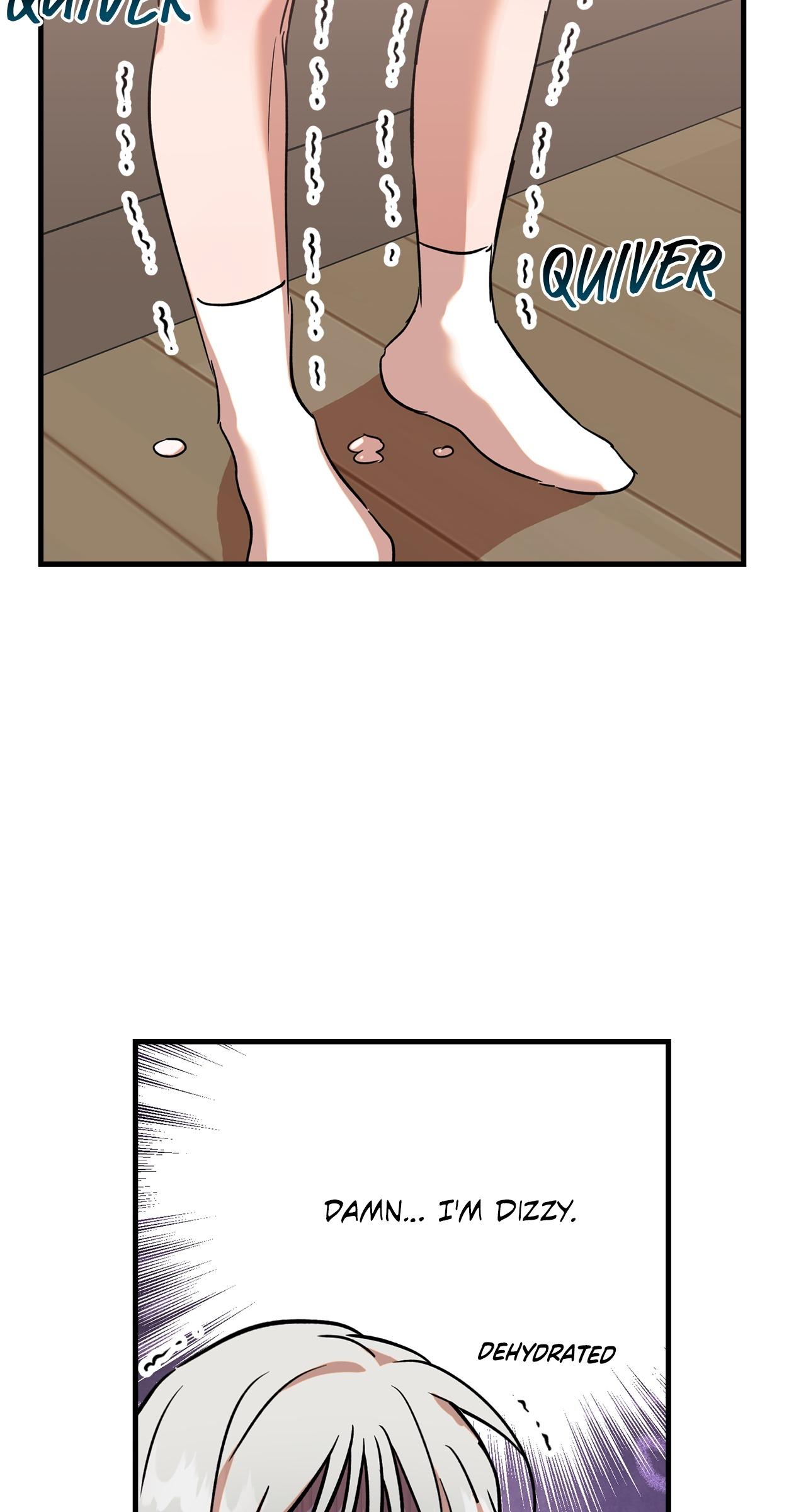 Read On-Site Arrest! chapter 27 image 38 on Lezhin