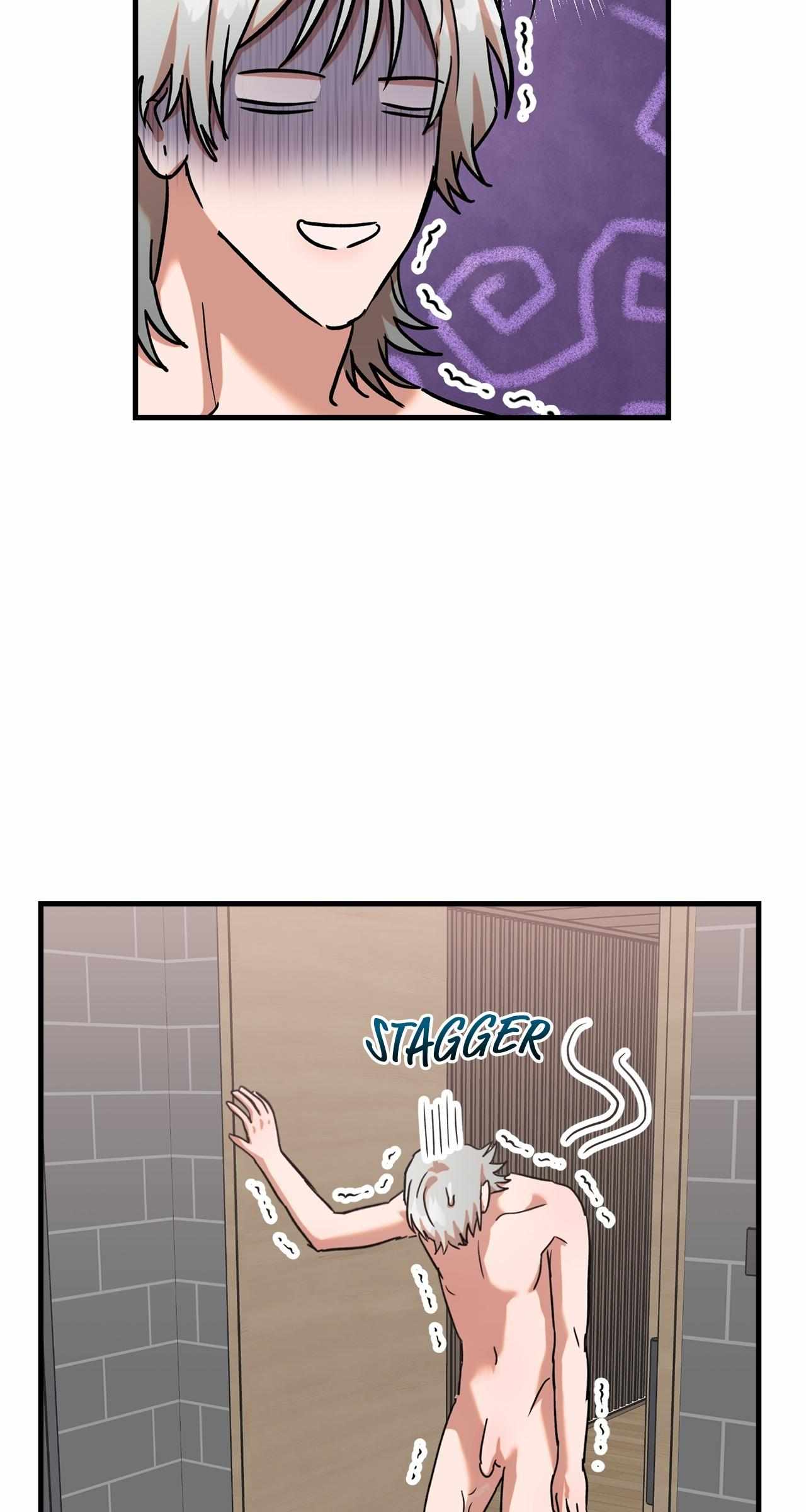 Read On-Site Arrest! chapter 27 image 39 on Lezhin