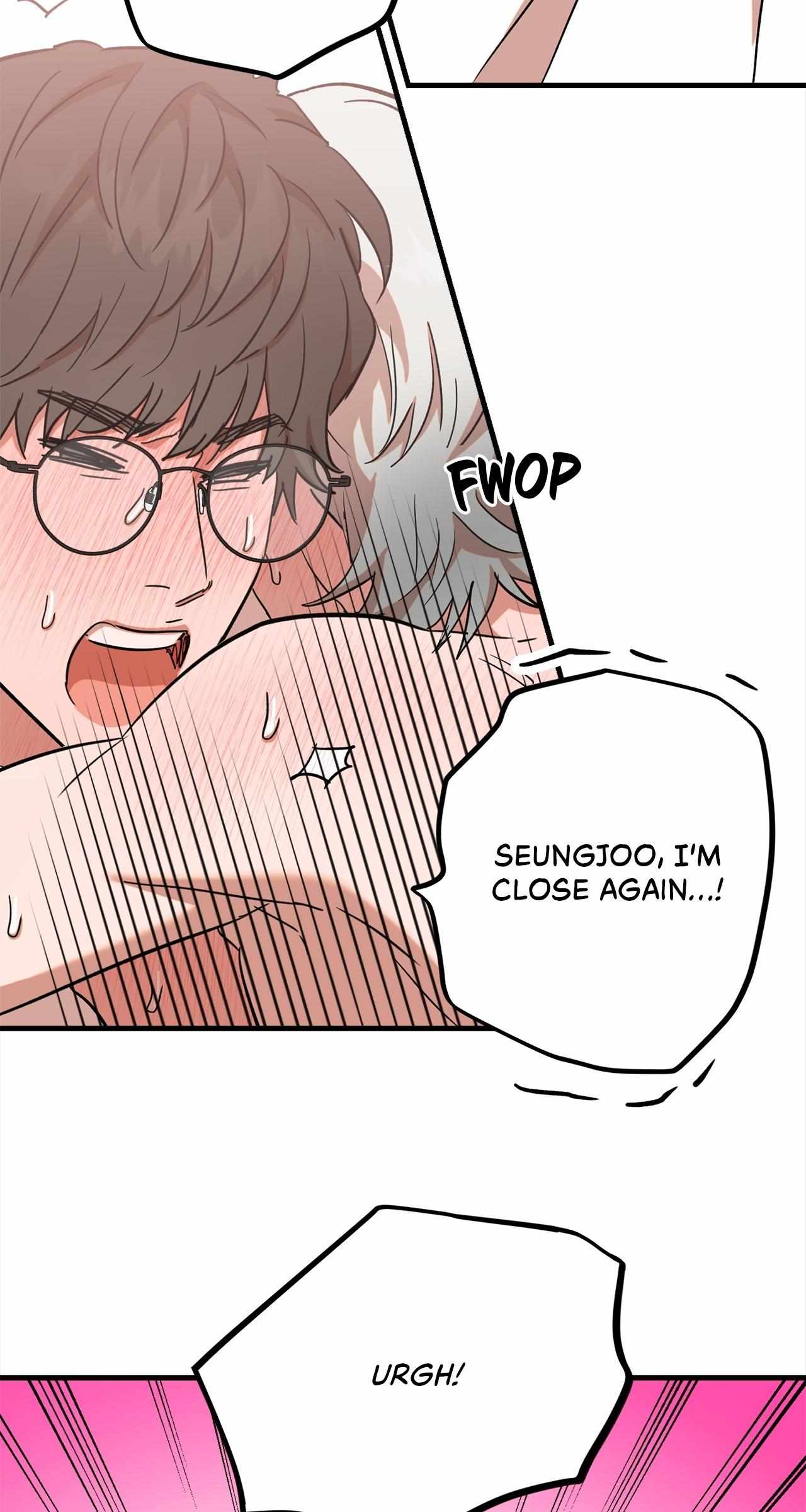 Read On-Site Arrest! chapter 27 image 4 on Lezhin