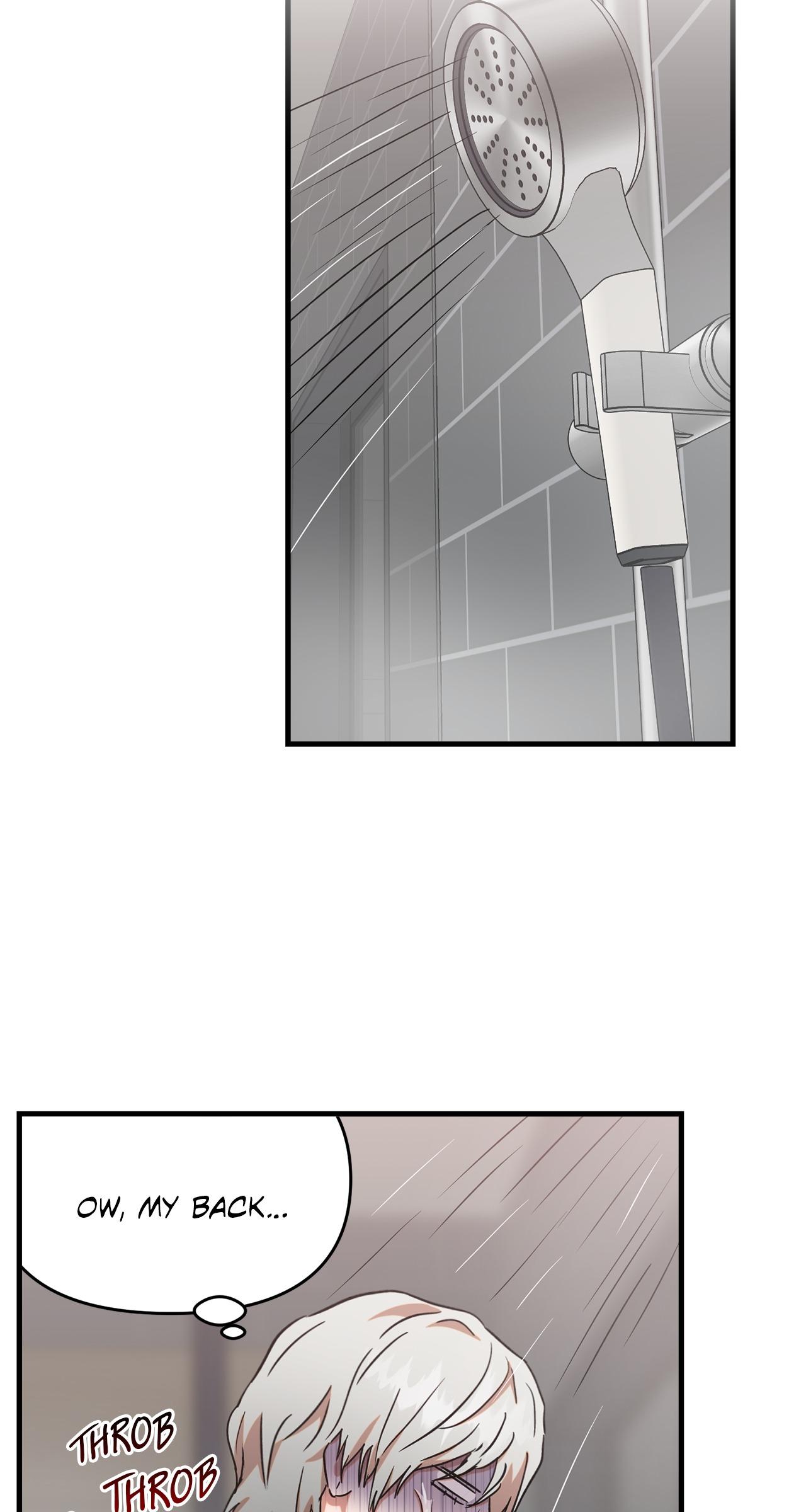 Read On-Site Arrest! chapter 27 image 41 on Lezhin