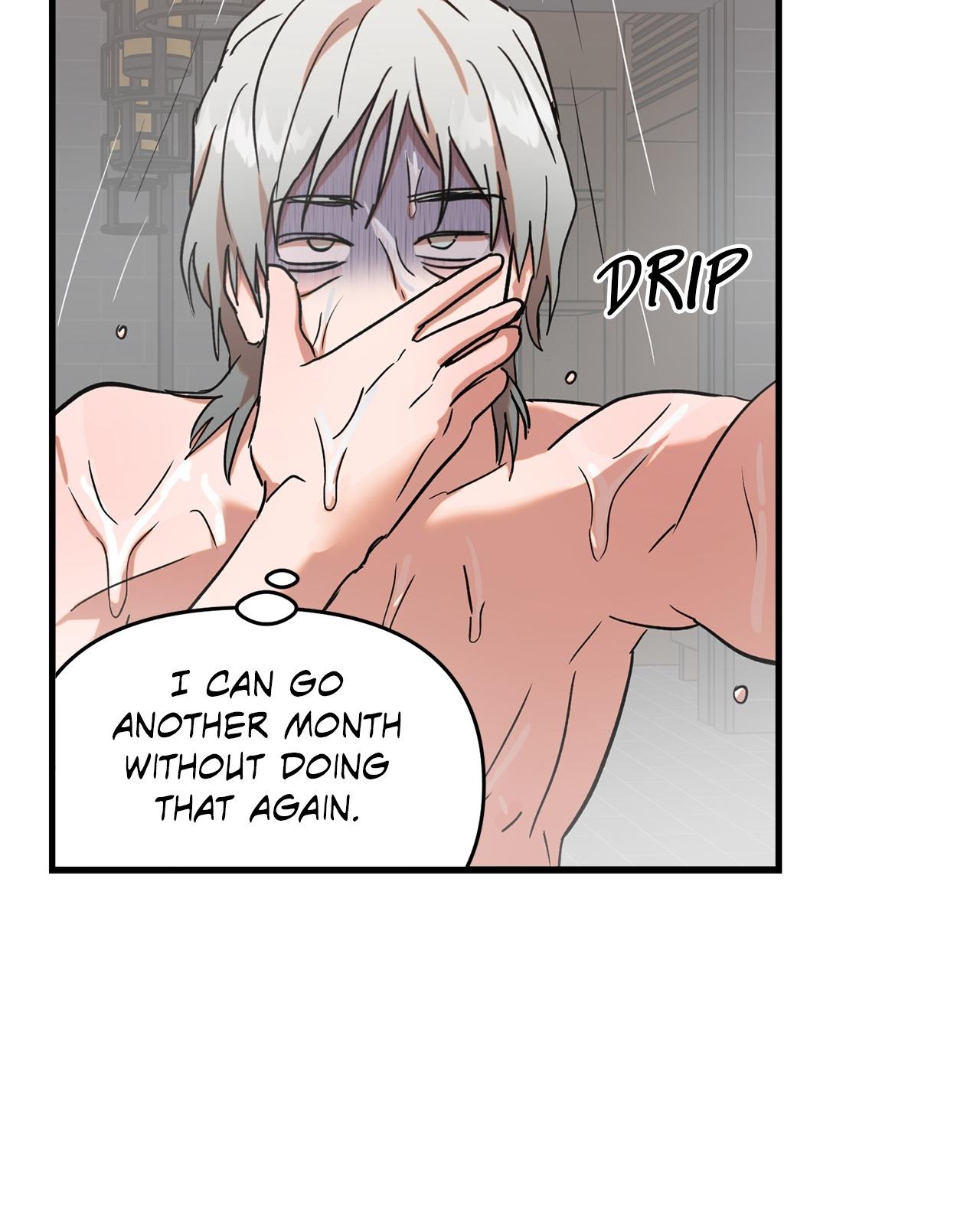 Read On-Site Arrest! chapter 27 image 43 on Lezhin