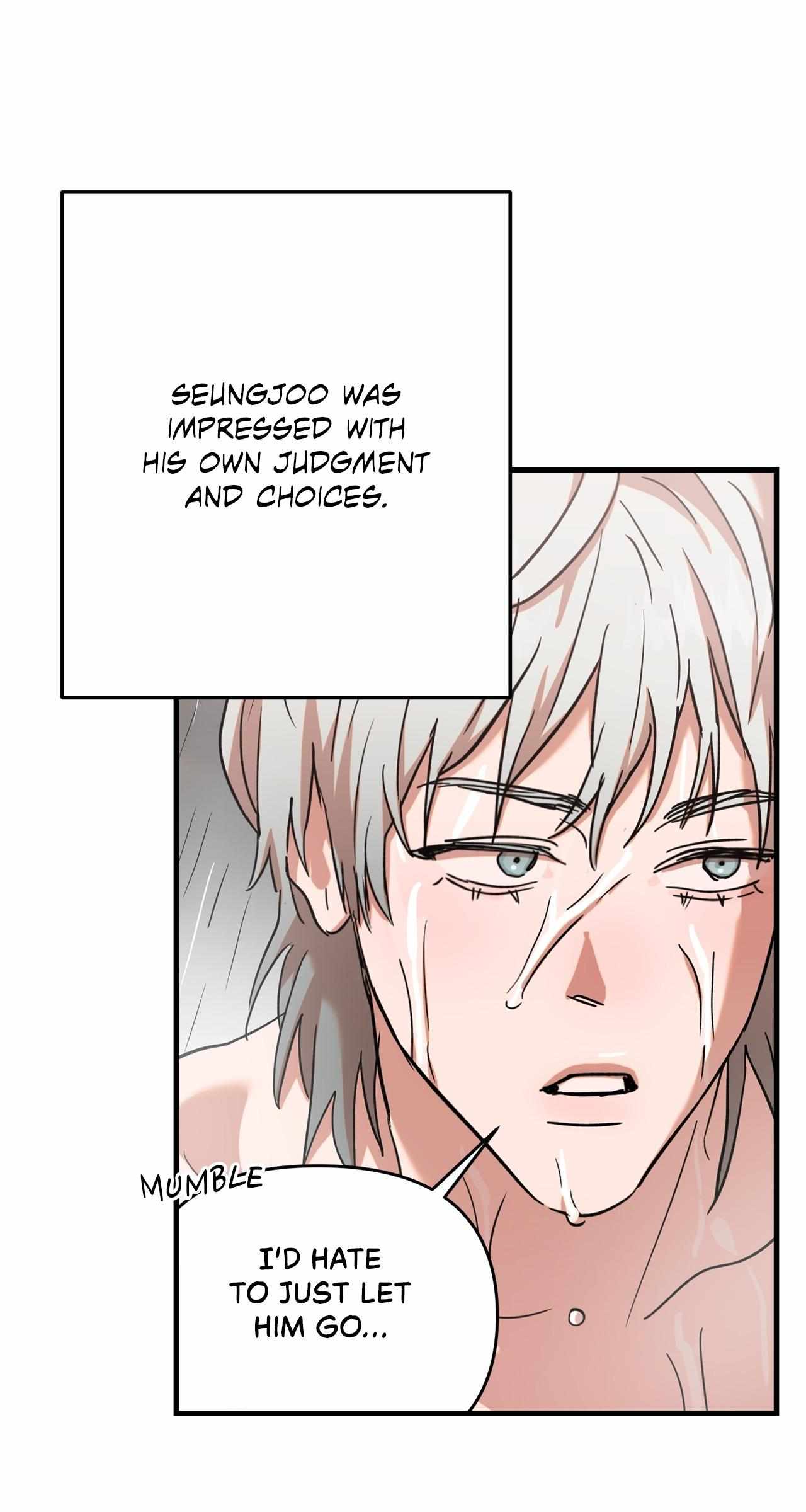 Read On-Site Arrest! chapter 27 image 44 on Lezhin
