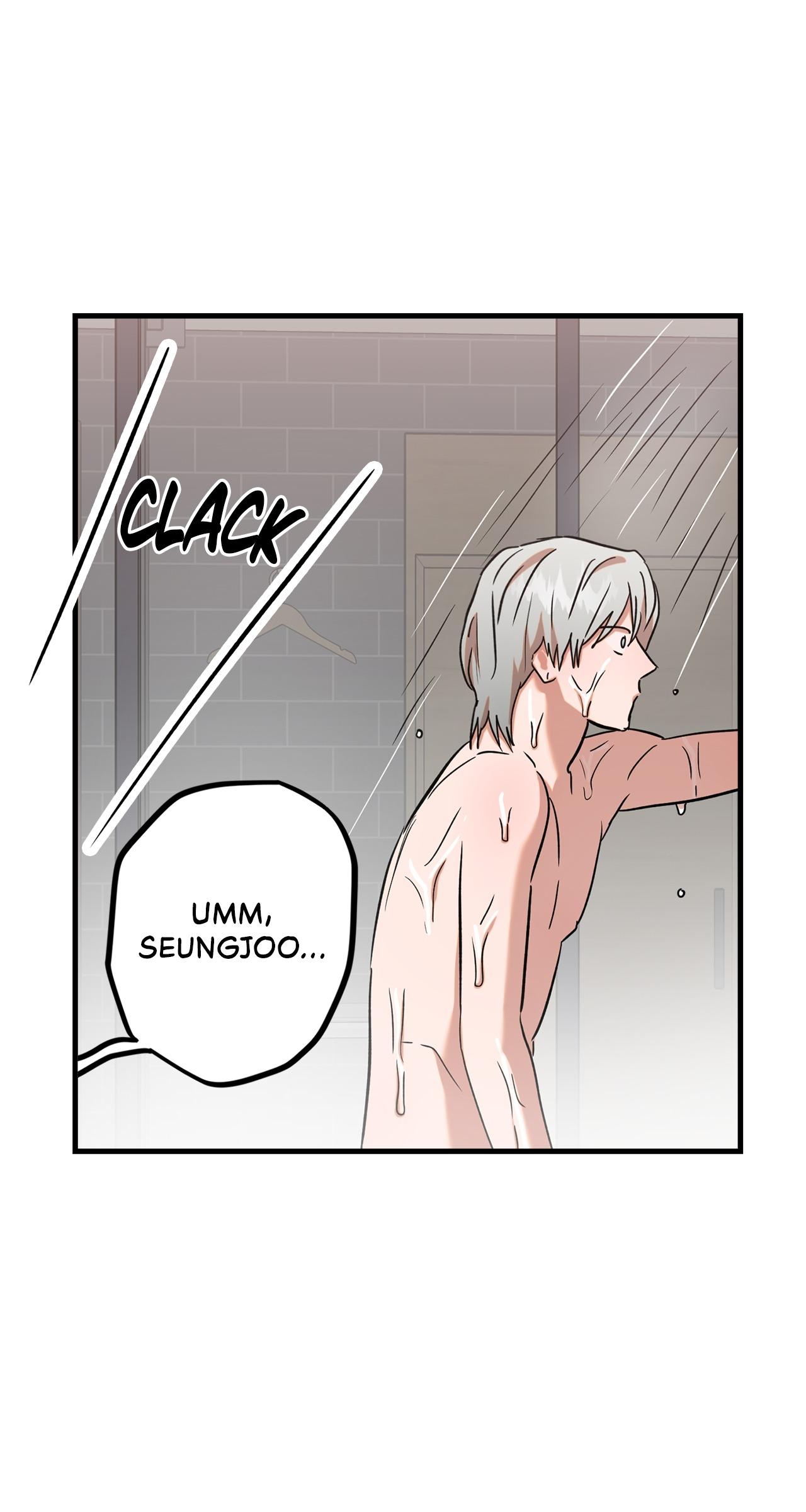 Read On-Site Arrest! chapter 27 image 45 on Lezhin