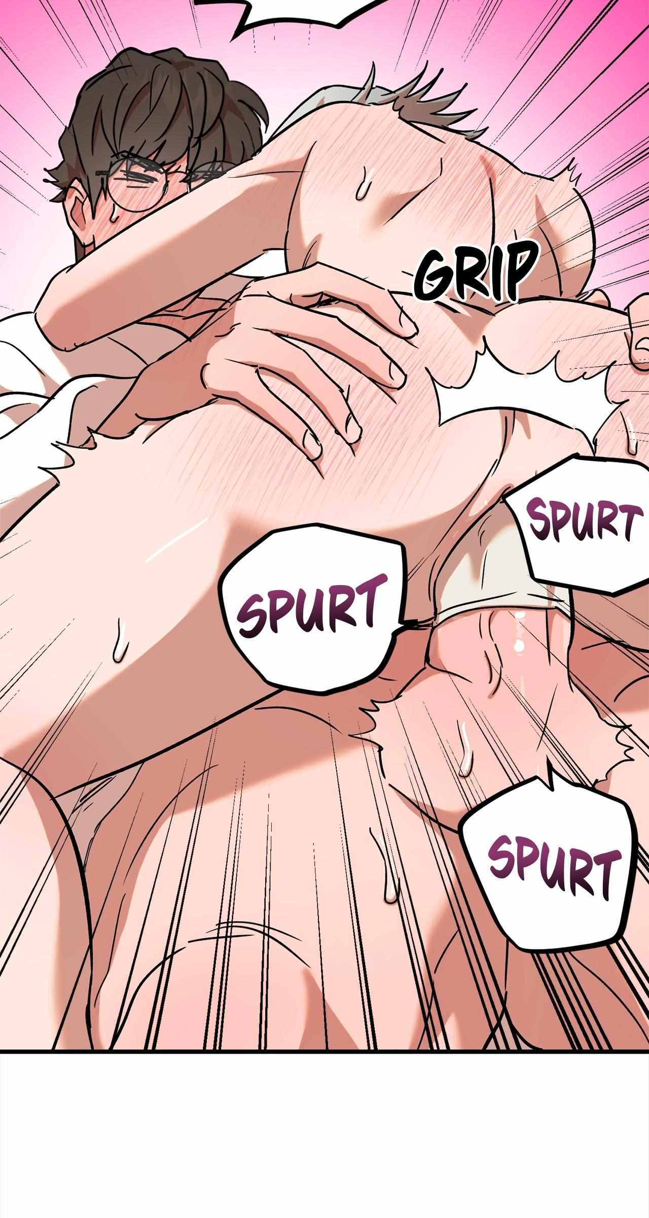 Read On-Site Arrest! chapter 27 image 5 on Lezhin