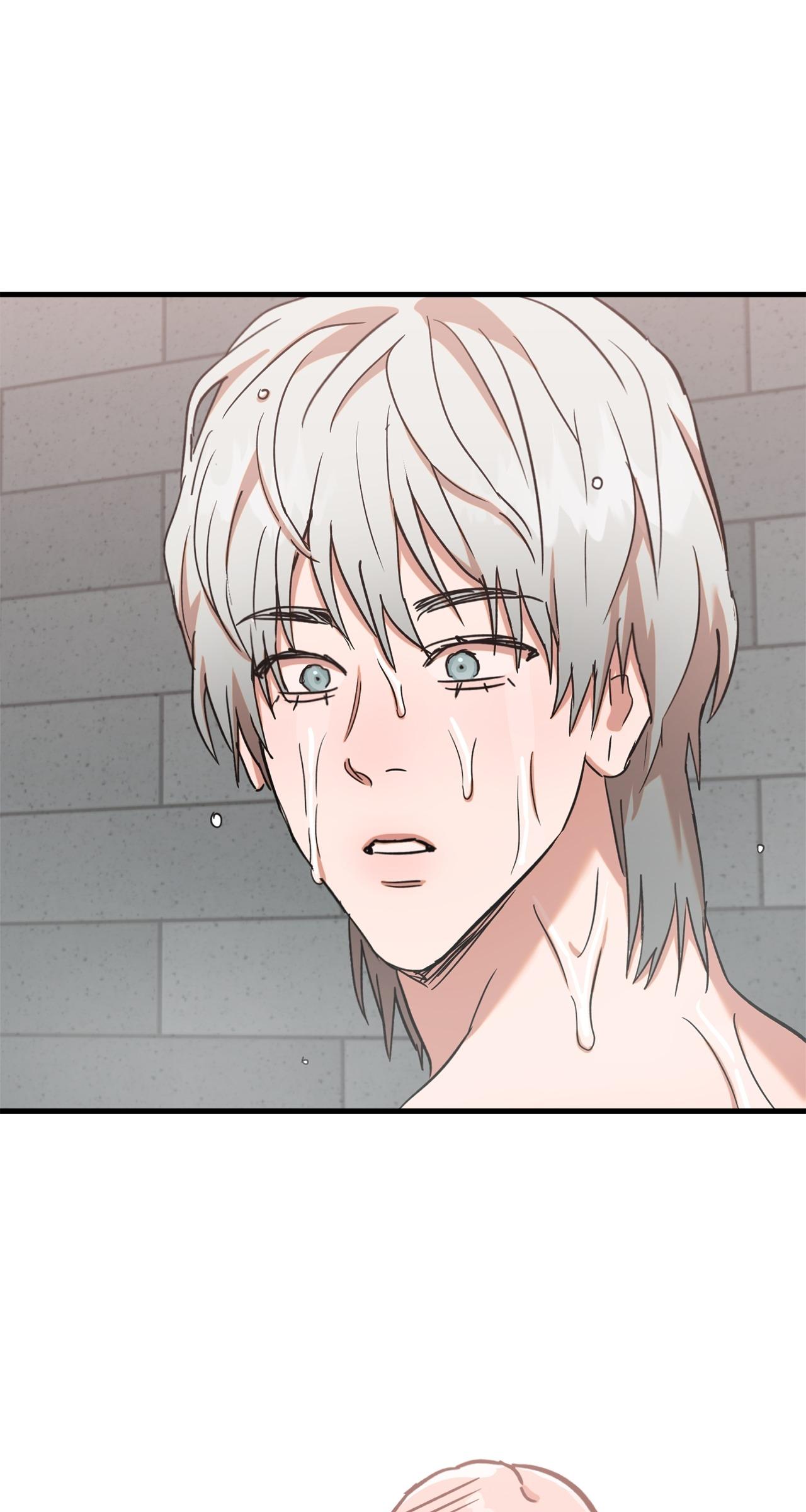 Read On-Site Arrest! chapter 27 image 51 on Lezhin