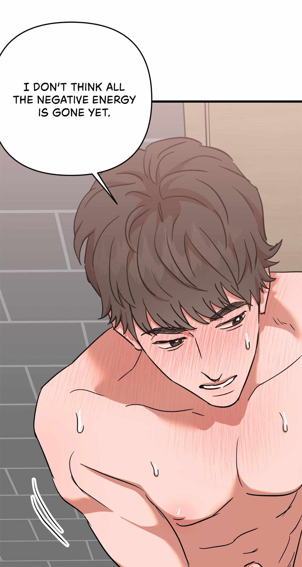Read On-Site Arrest! chapter 27 image 54 on Lezhin