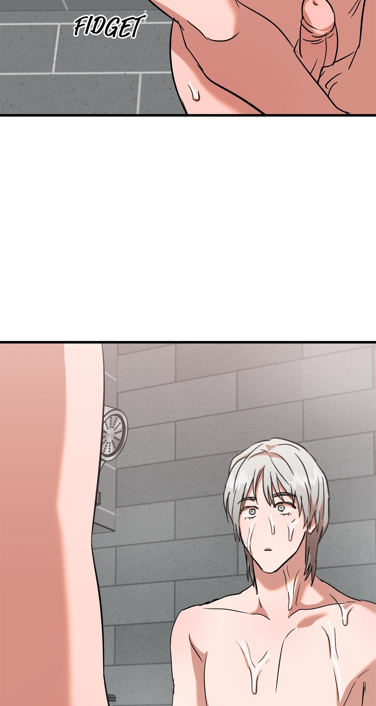 Read On-Site Arrest! chapter 27 image 55 on Lezhin