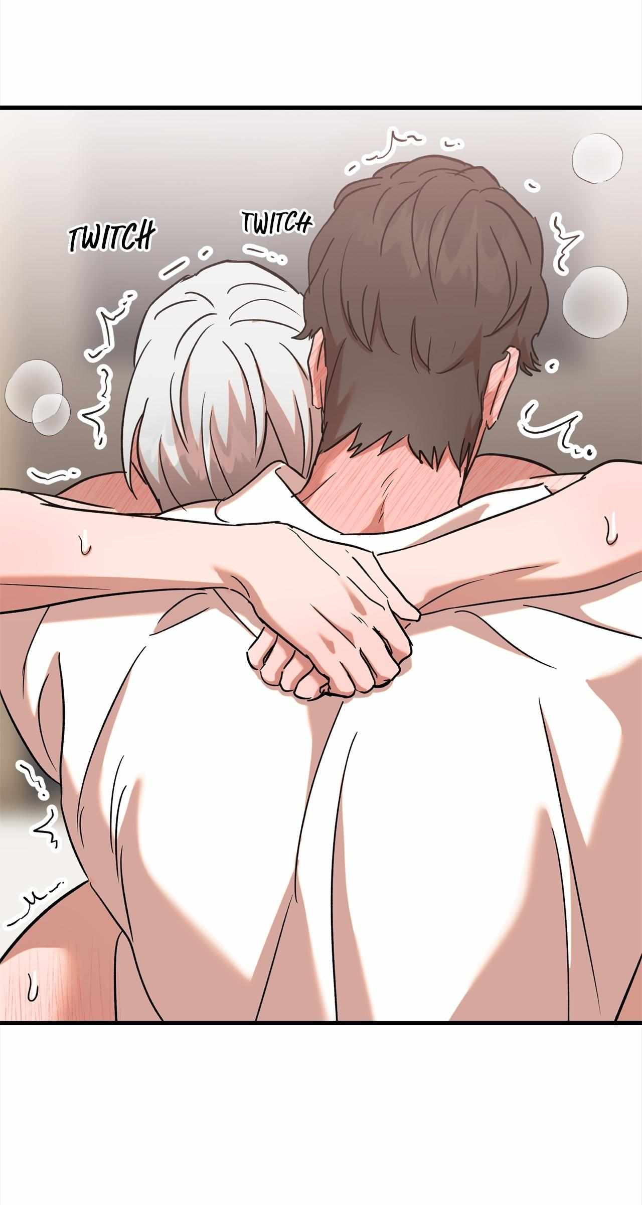Read On-Site Arrest! chapter 27 image 7 on Lezhin