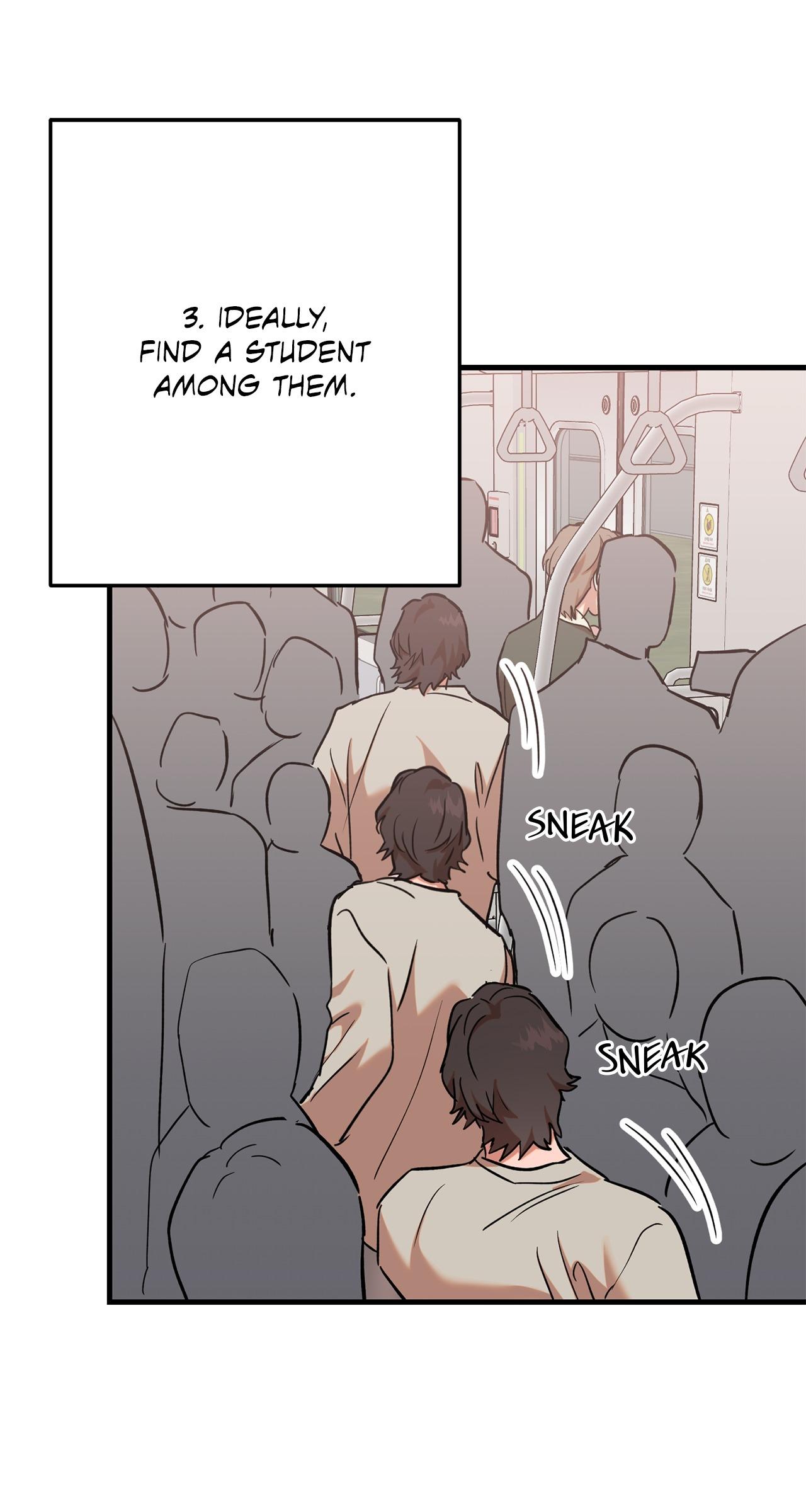 Read On-Site Arrest! chapter 28.5 image 12 on Lezhin