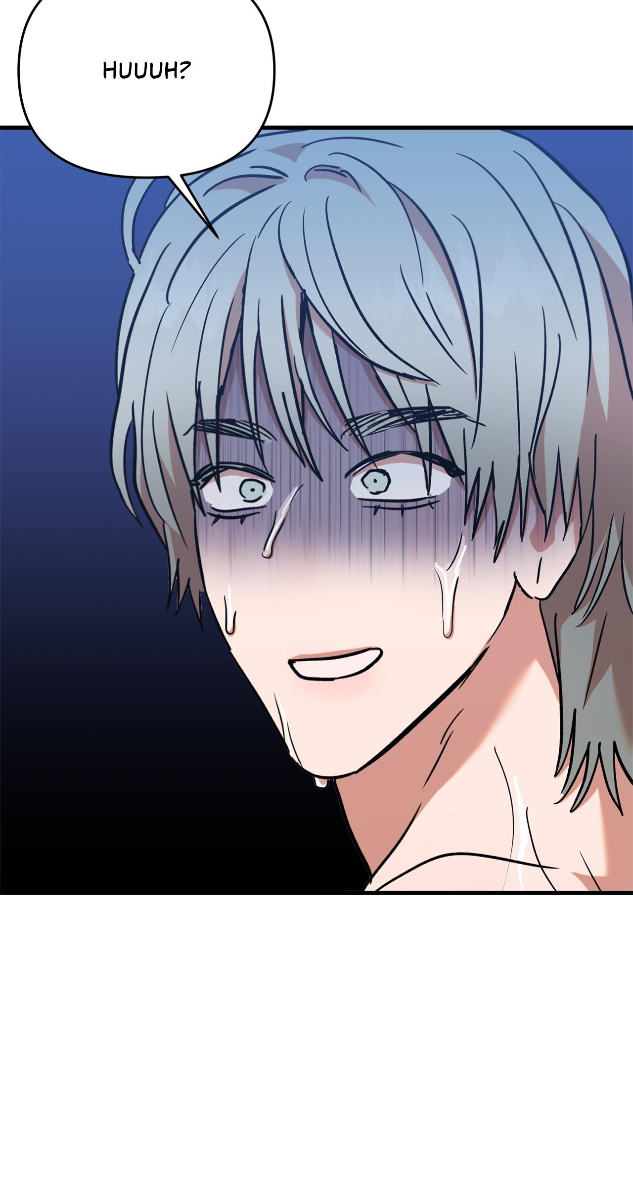 Read On-Site Arrest! chapter 28 image 1 on Lezhin