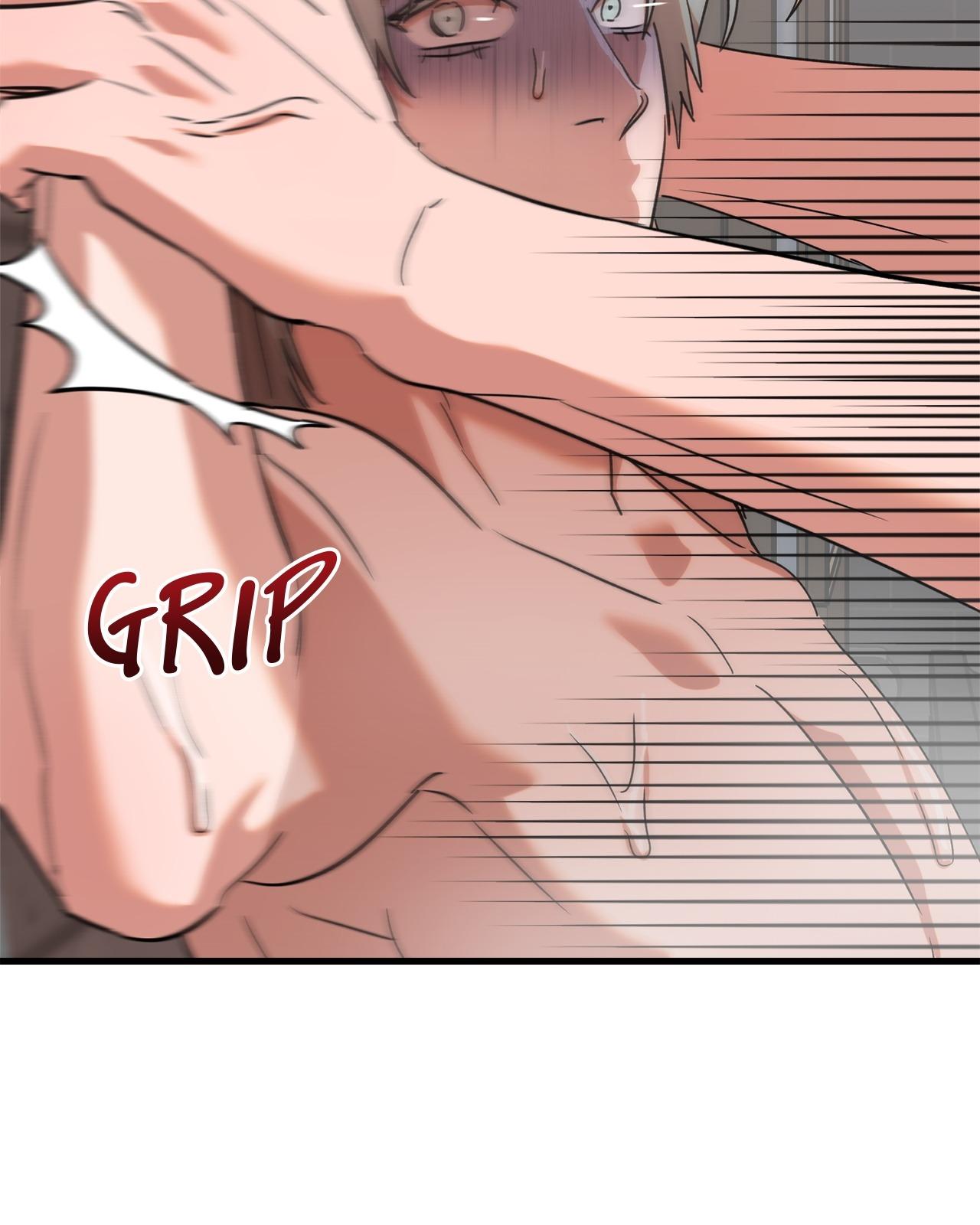 Read On-Site Arrest! chapter 28 image 10 on Lezhin