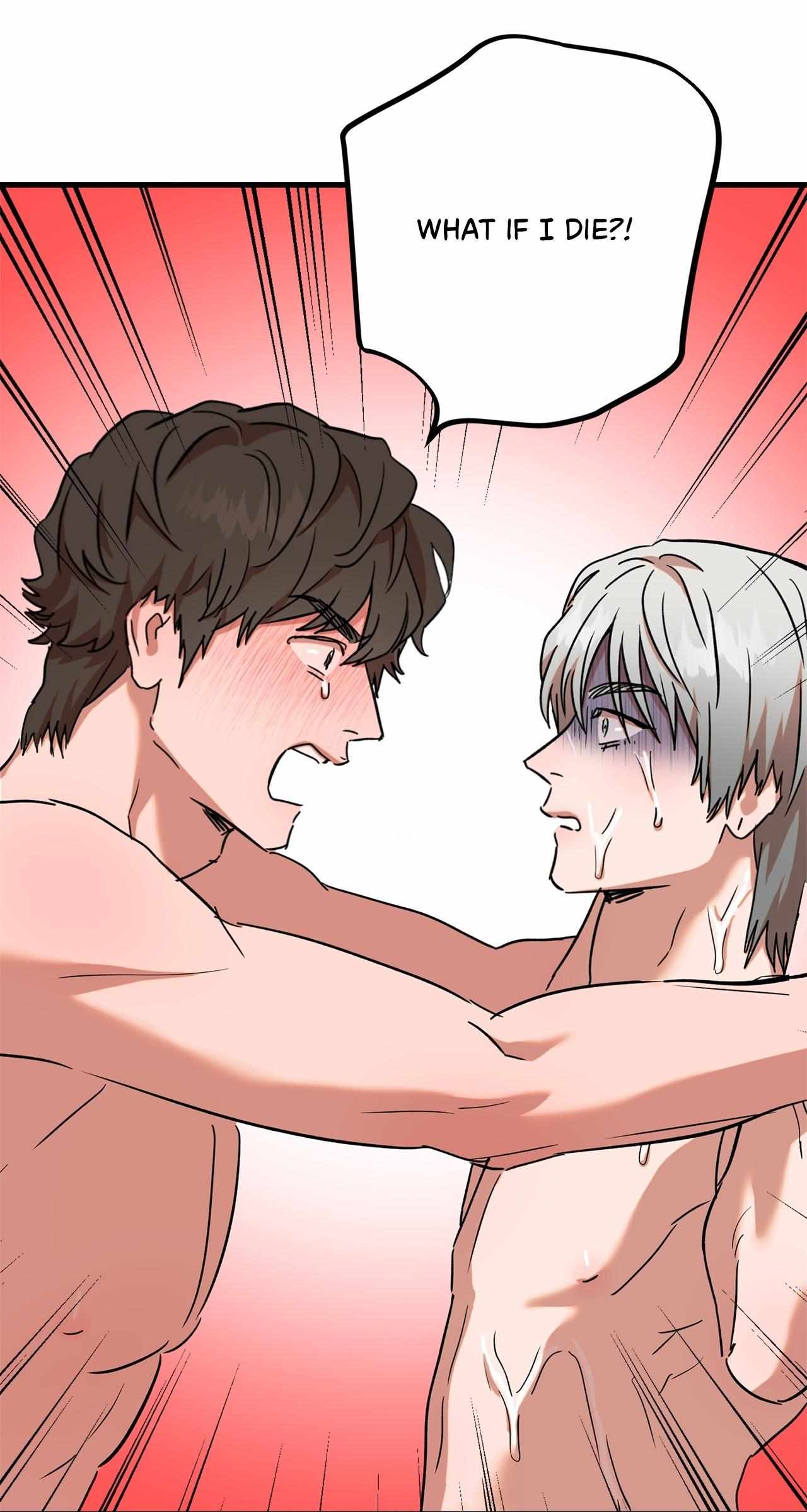 Read On-Site Arrest! chapter 28 image 11 on Lezhin