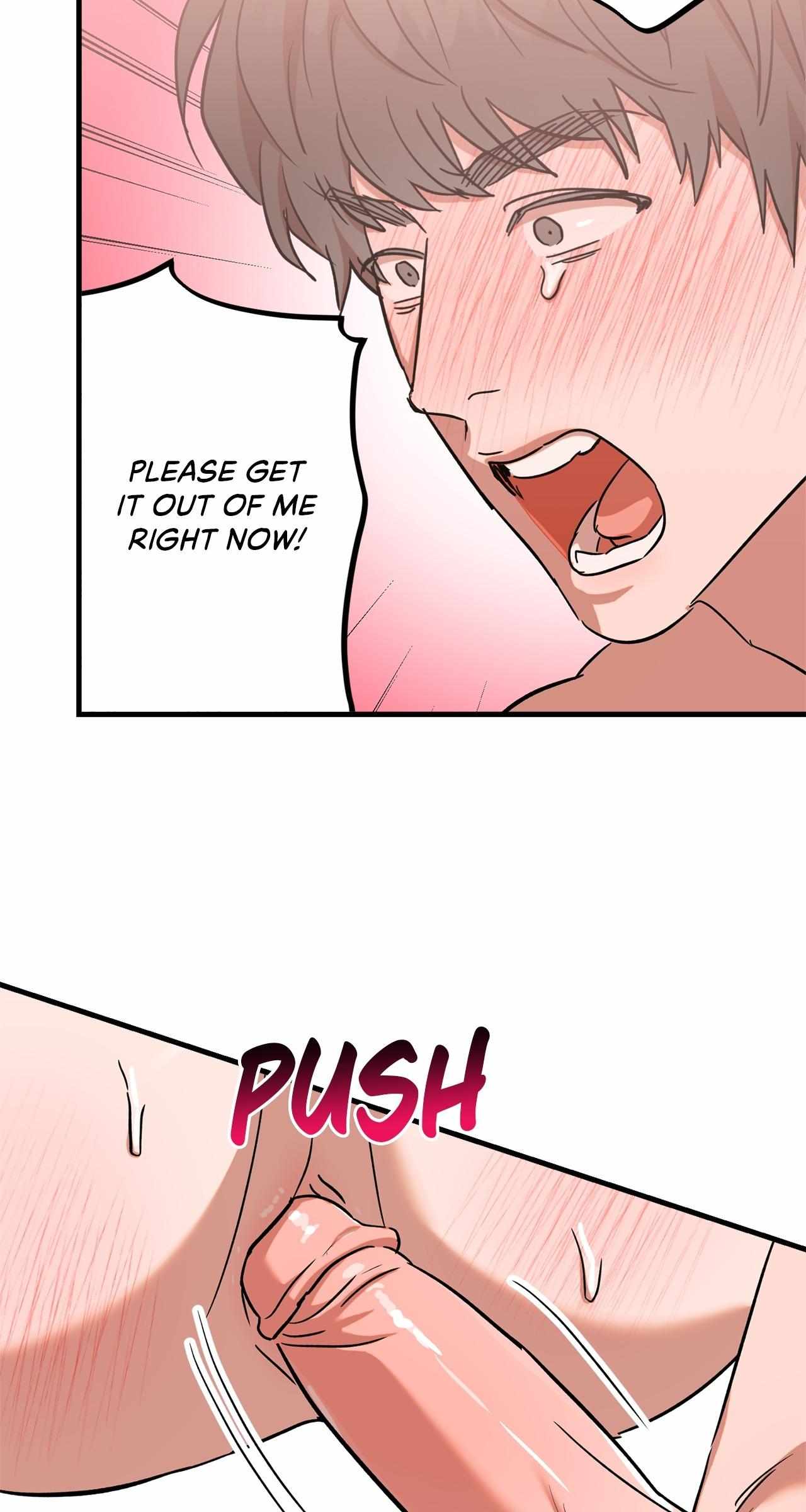 Read On-Site Arrest! chapter 28 image 16 on Lezhin