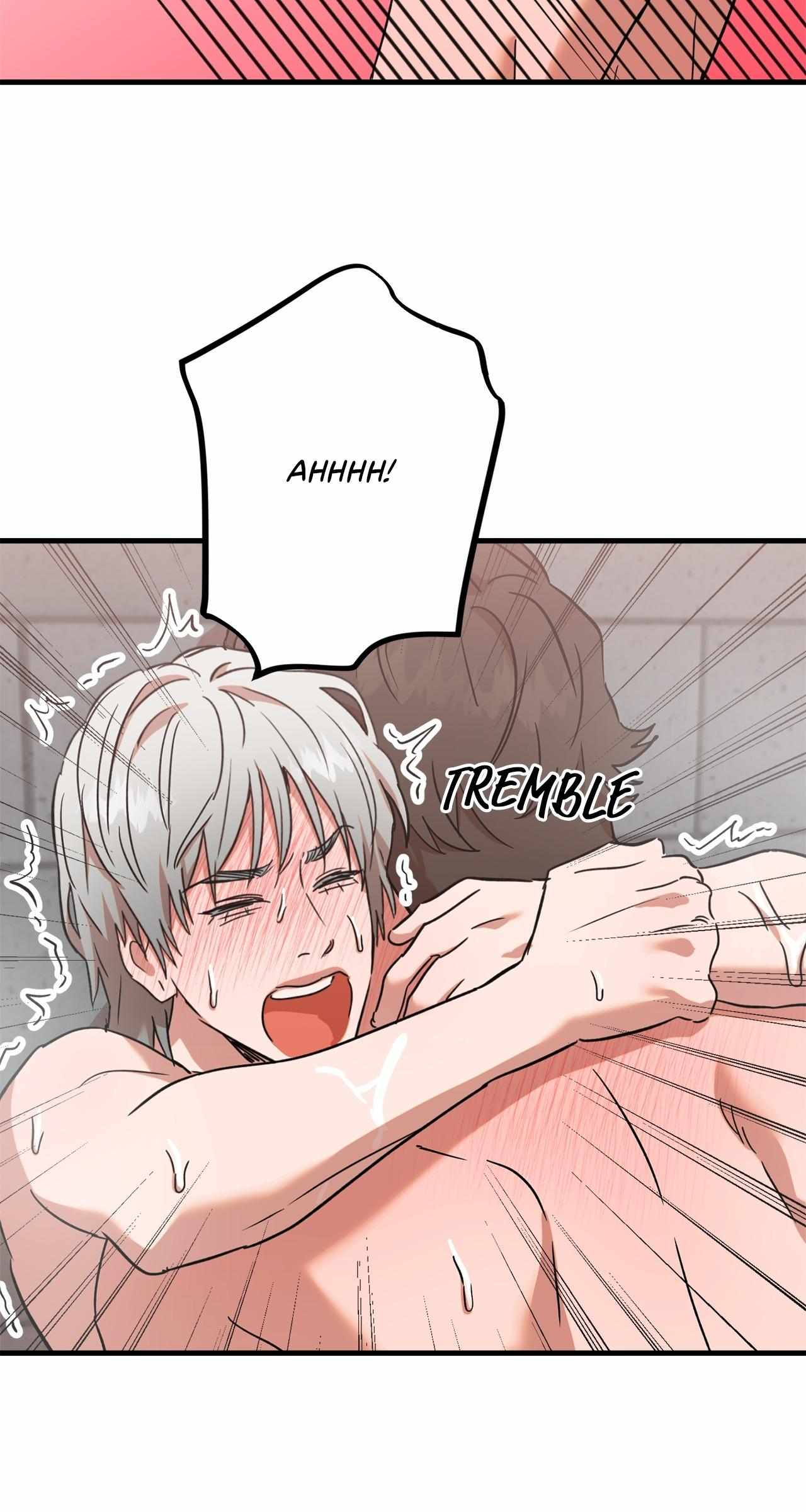 Read On-Site Arrest! chapter 28 image 18 on Lezhin