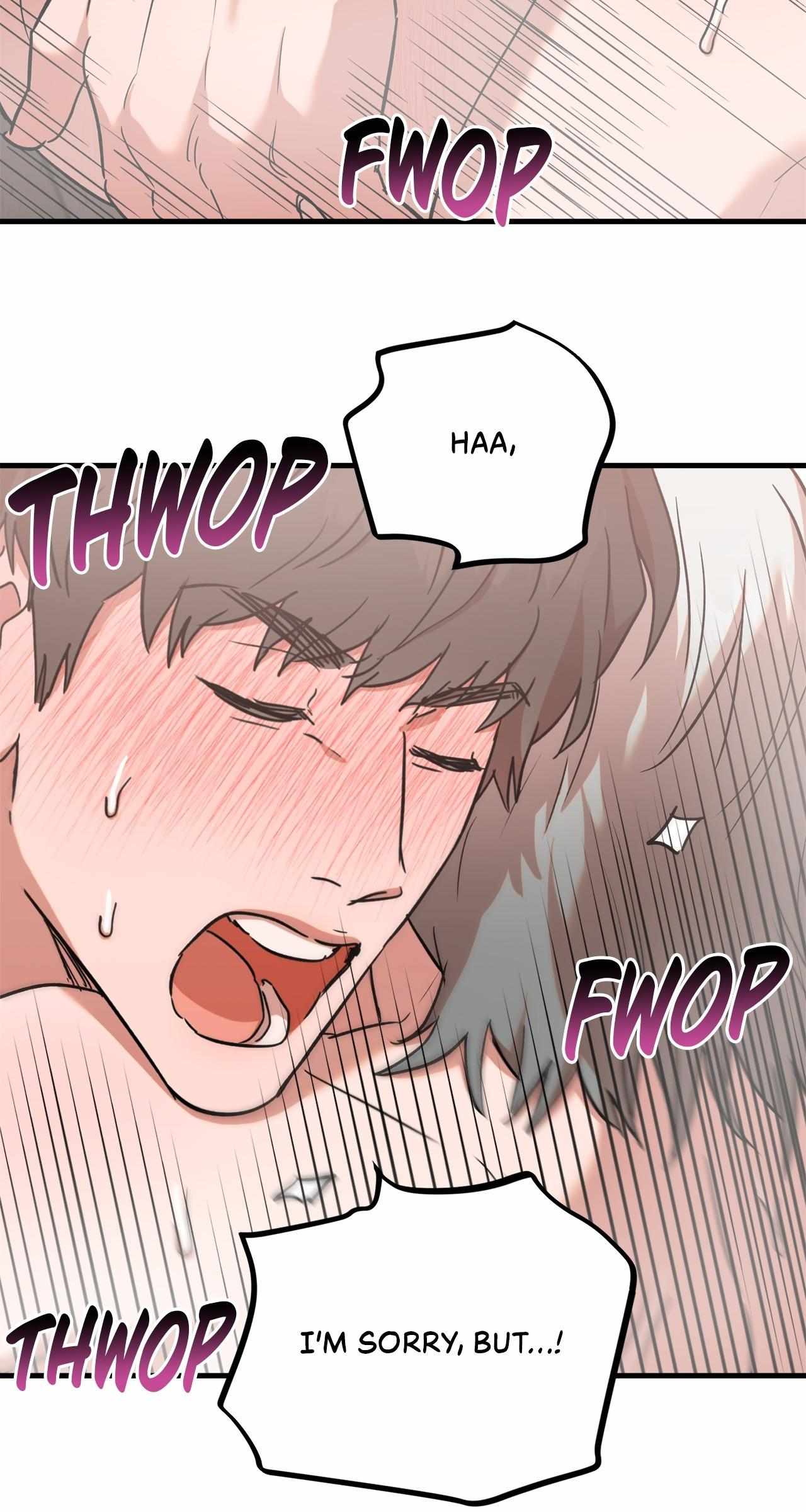 Read On-Site Arrest! chapter 28 image 20 on Lezhin