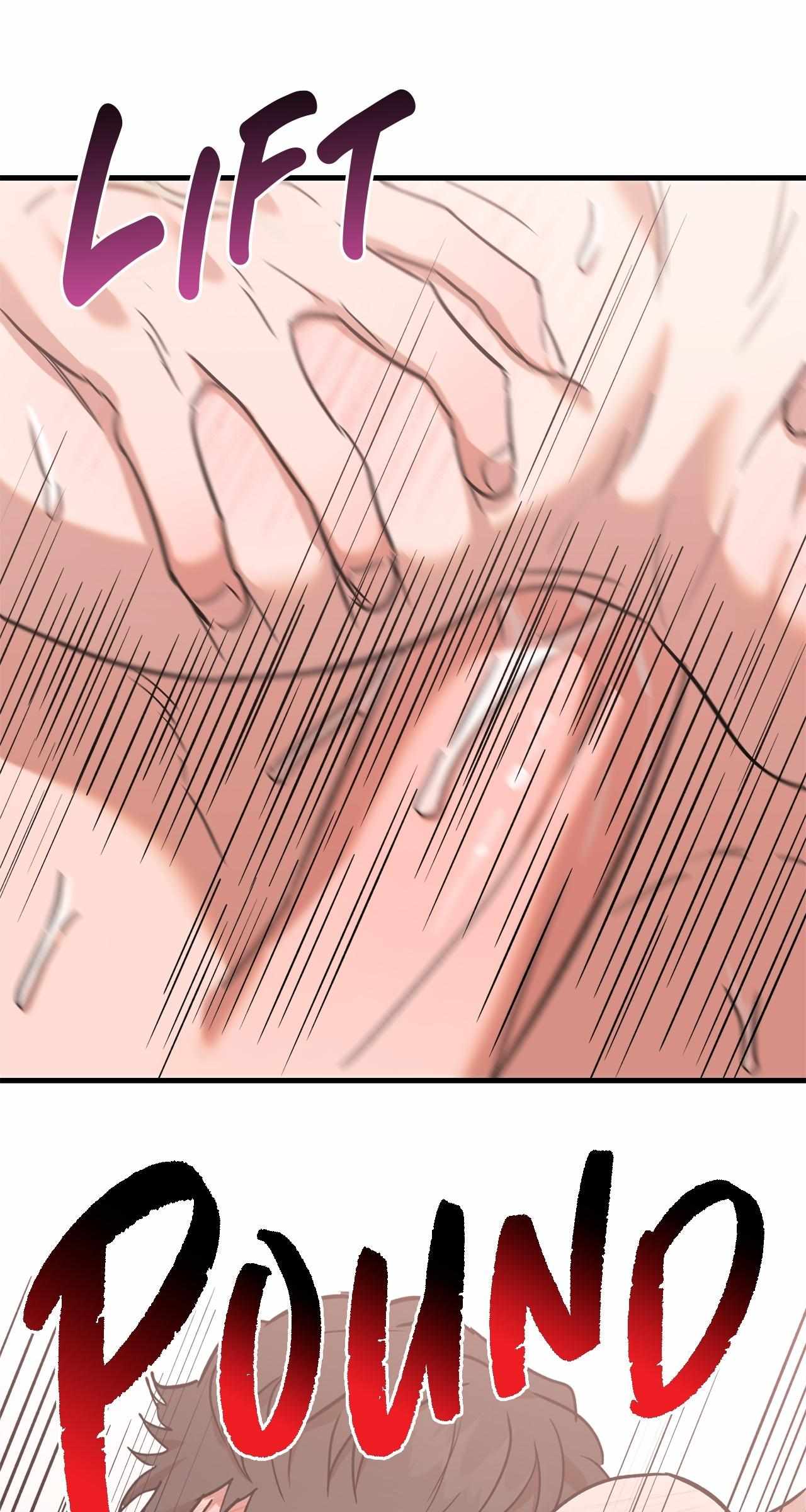 Read On-Site Arrest! chapter 28 image 22 on Lezhin