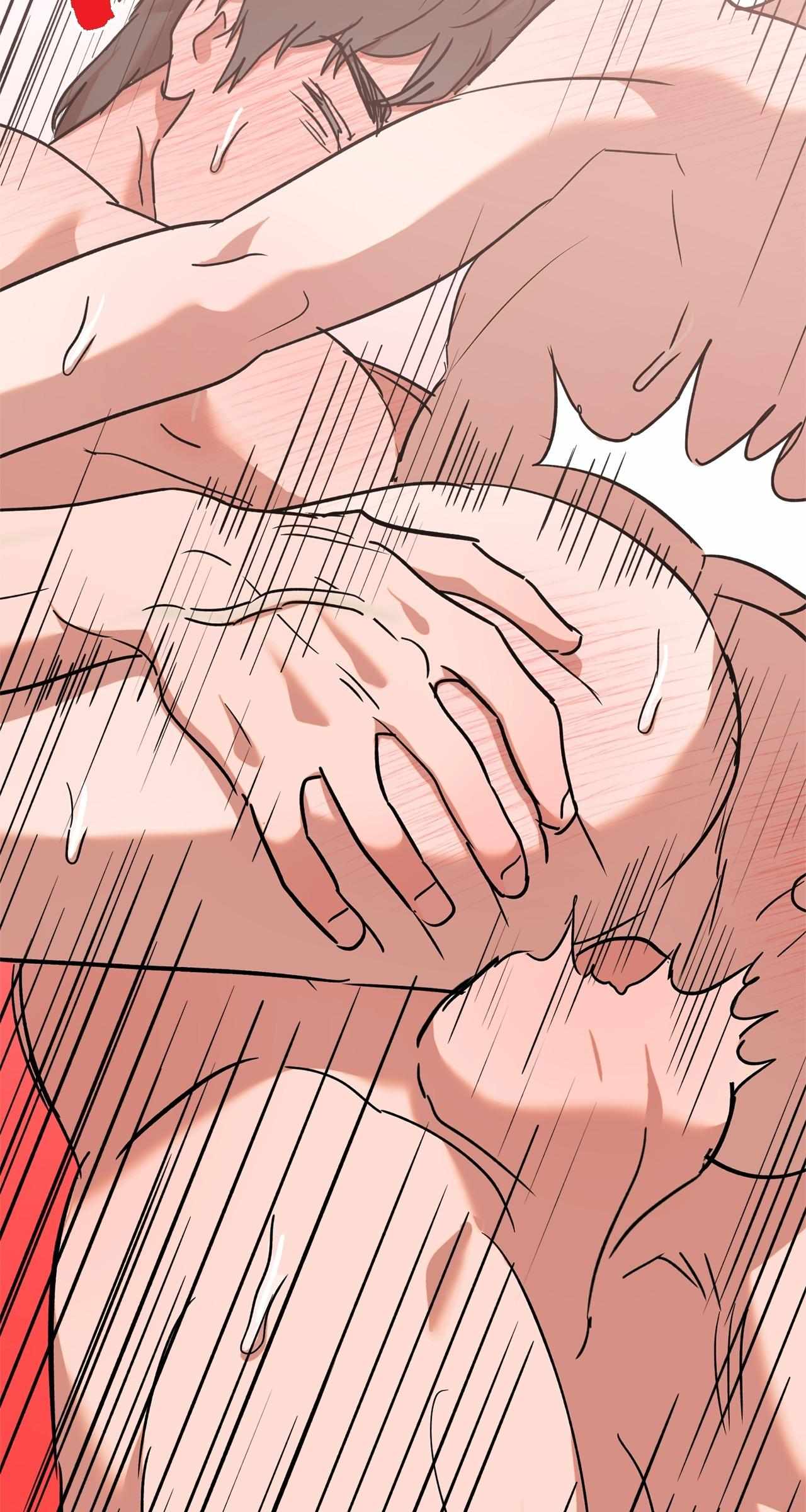 Read On-Site Arrest! chapter 28 image 23 on Lezhin