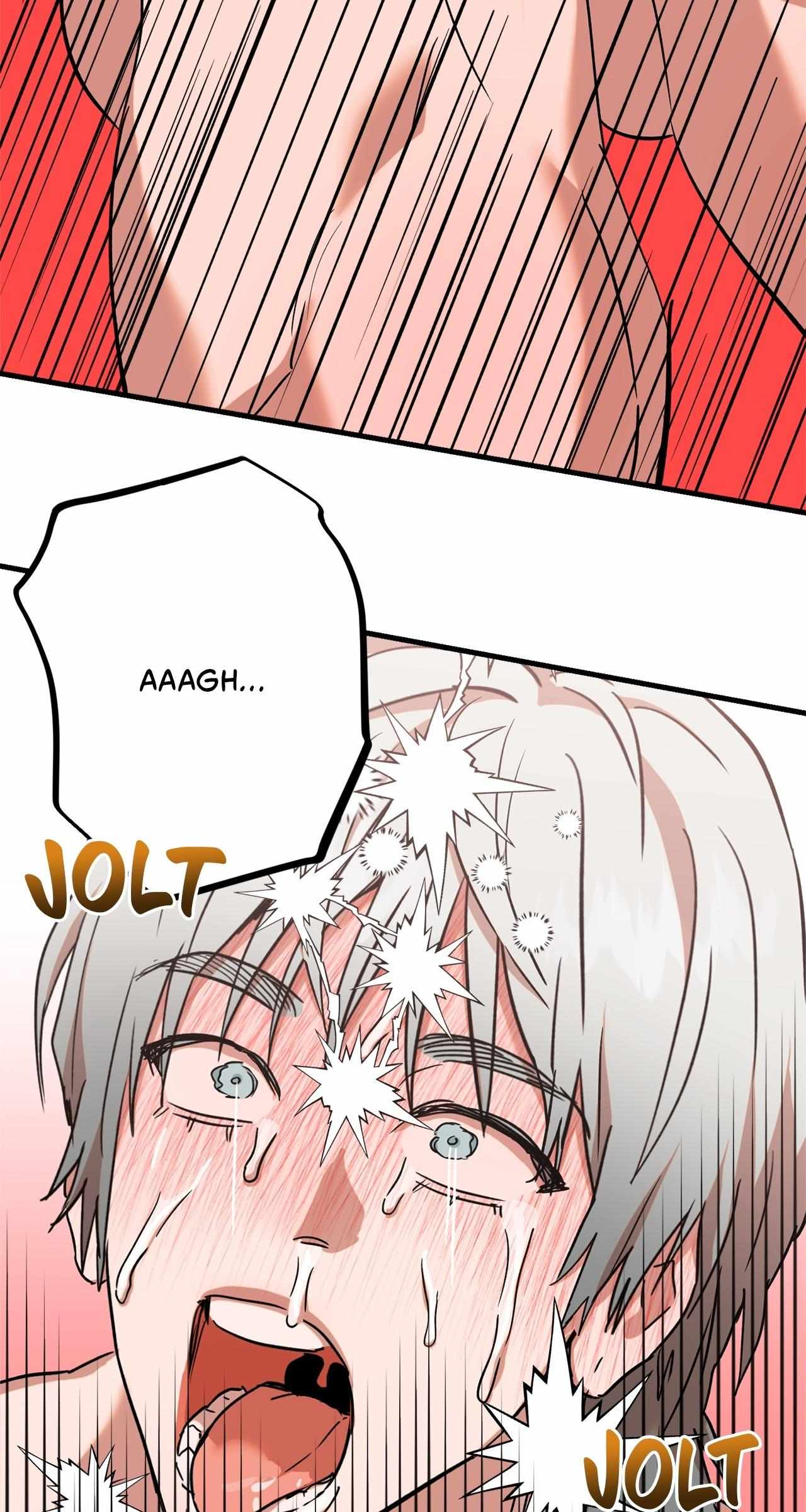 Read On-Site Arrest! chapter 28 image 24 on Lezhin