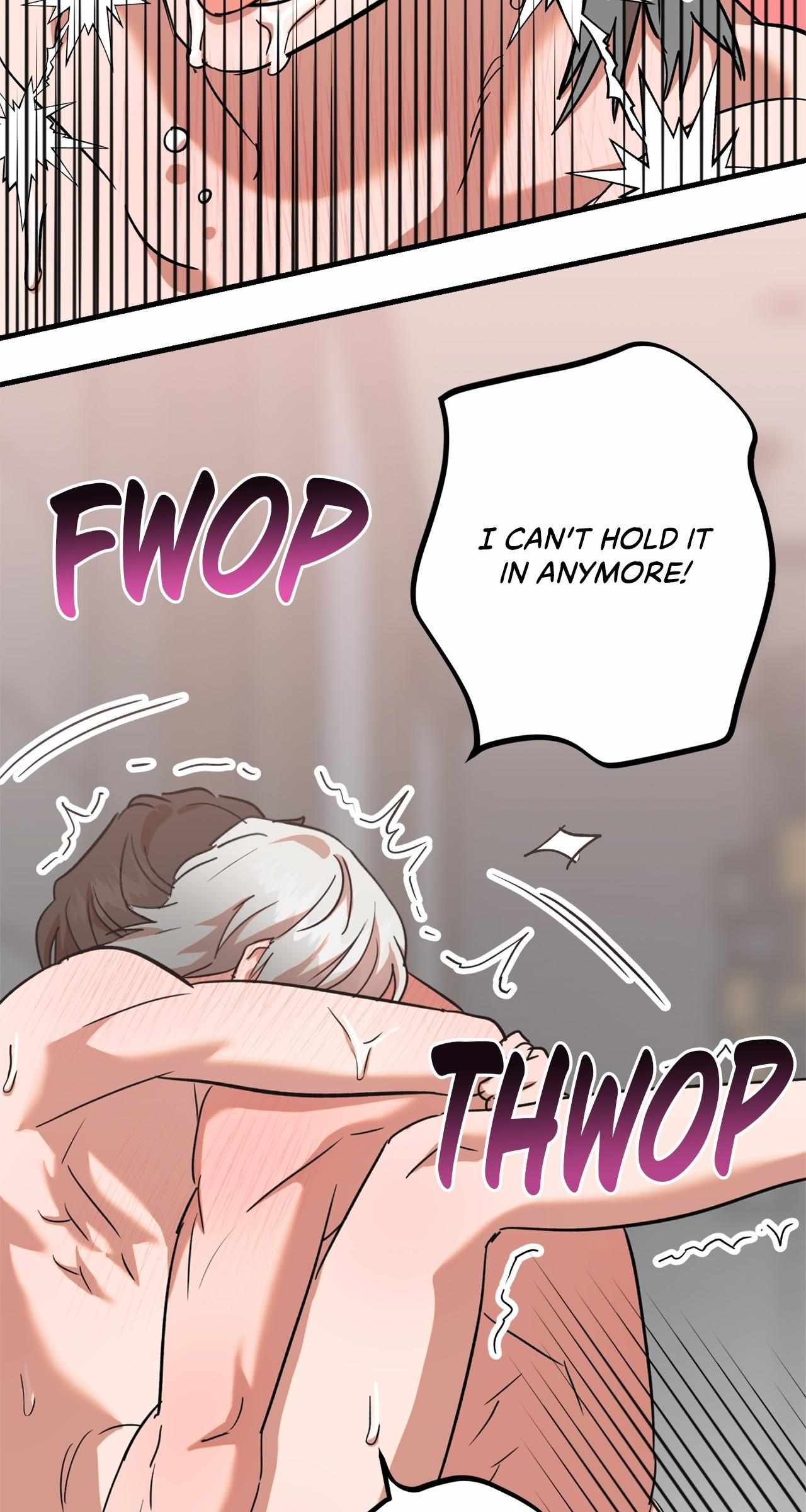 Read On-Site Arrest! chapter 28 image 25 on Lezhin