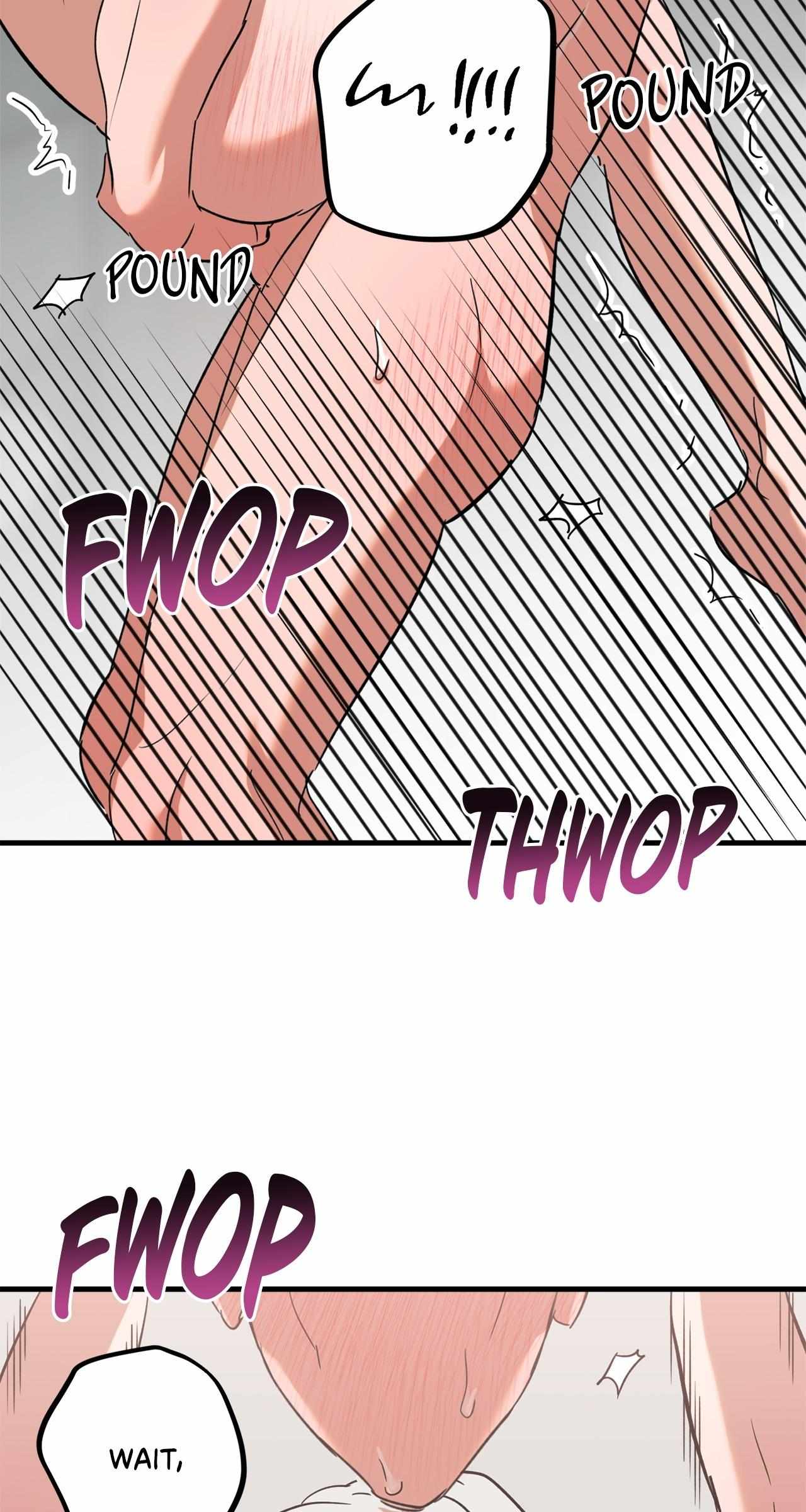 Read On-Site Arrest! chapter 28 image 26 on Lezhin