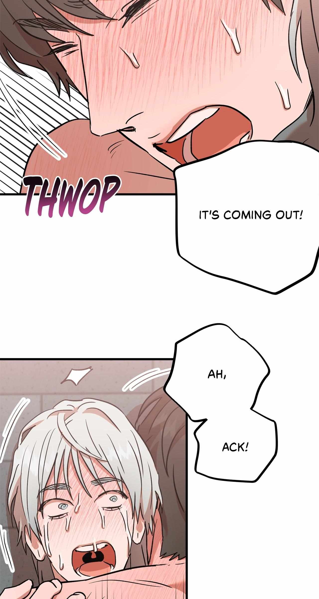 Read On-Site Arrest! chapter 28 image 29 on Lezhin