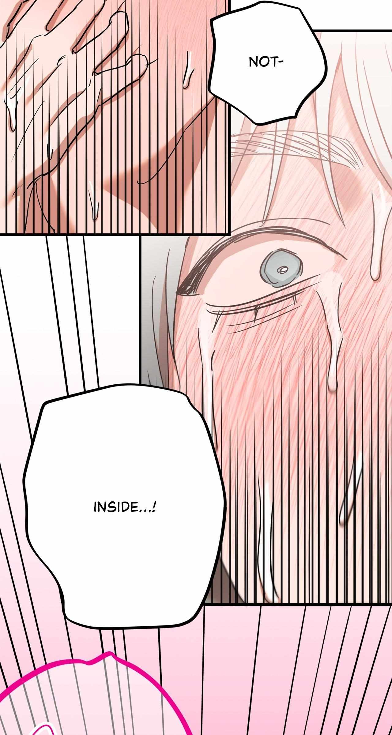 Read On-Site Arrest! chapter 28 image 30 on Lezhin