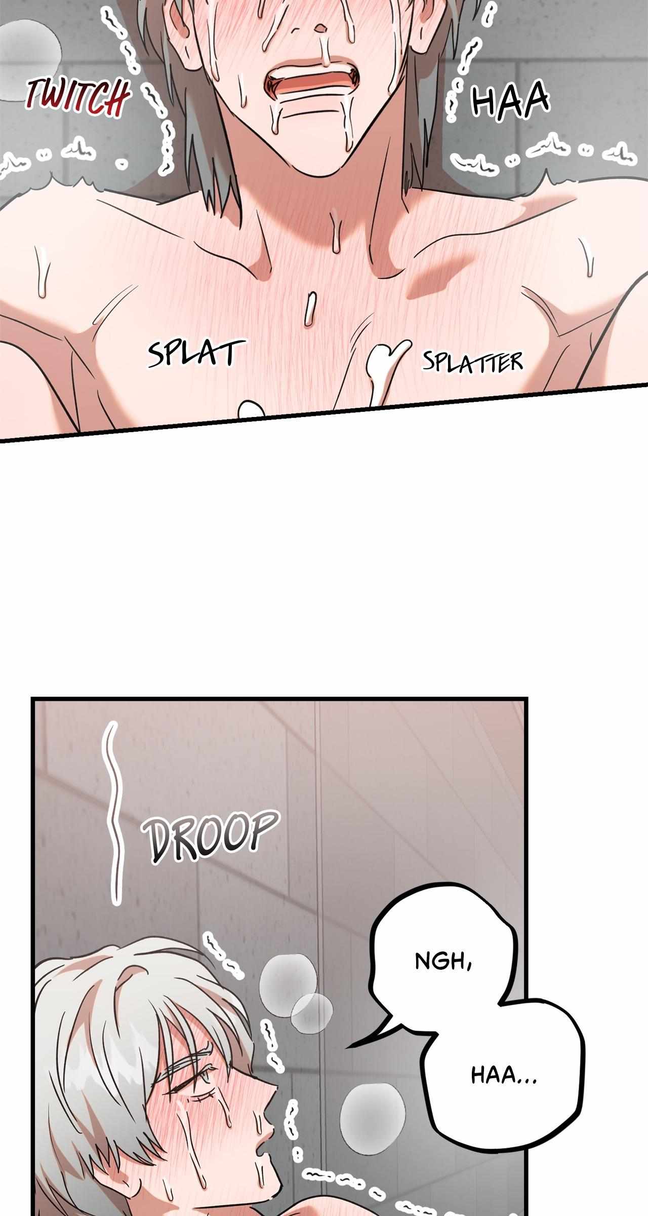 Read On-Site Arrest! chapter 28 image 36 on Lezhin