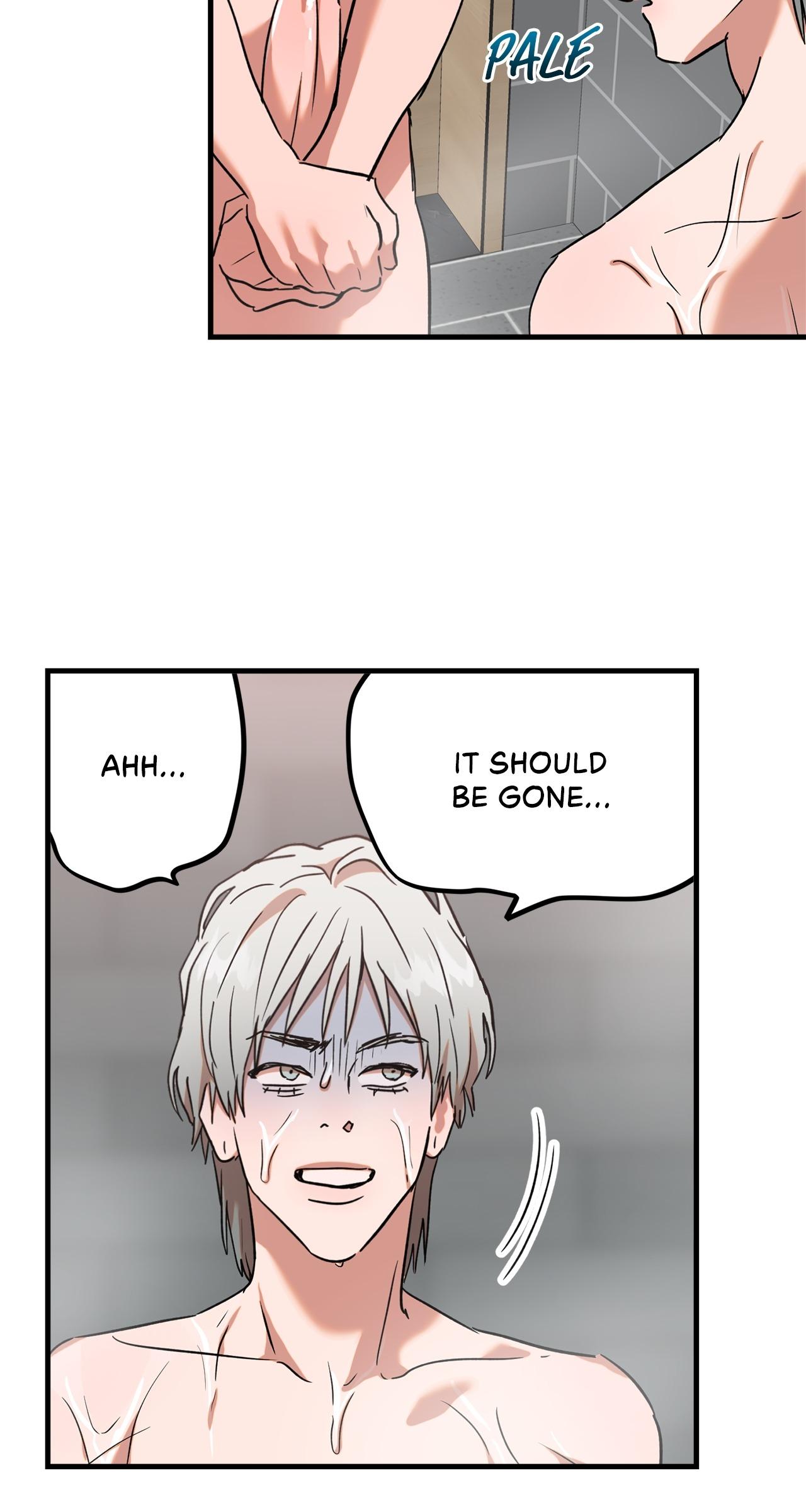 Read On-Site Arrest! chapter 28 image 4 on Lezhin