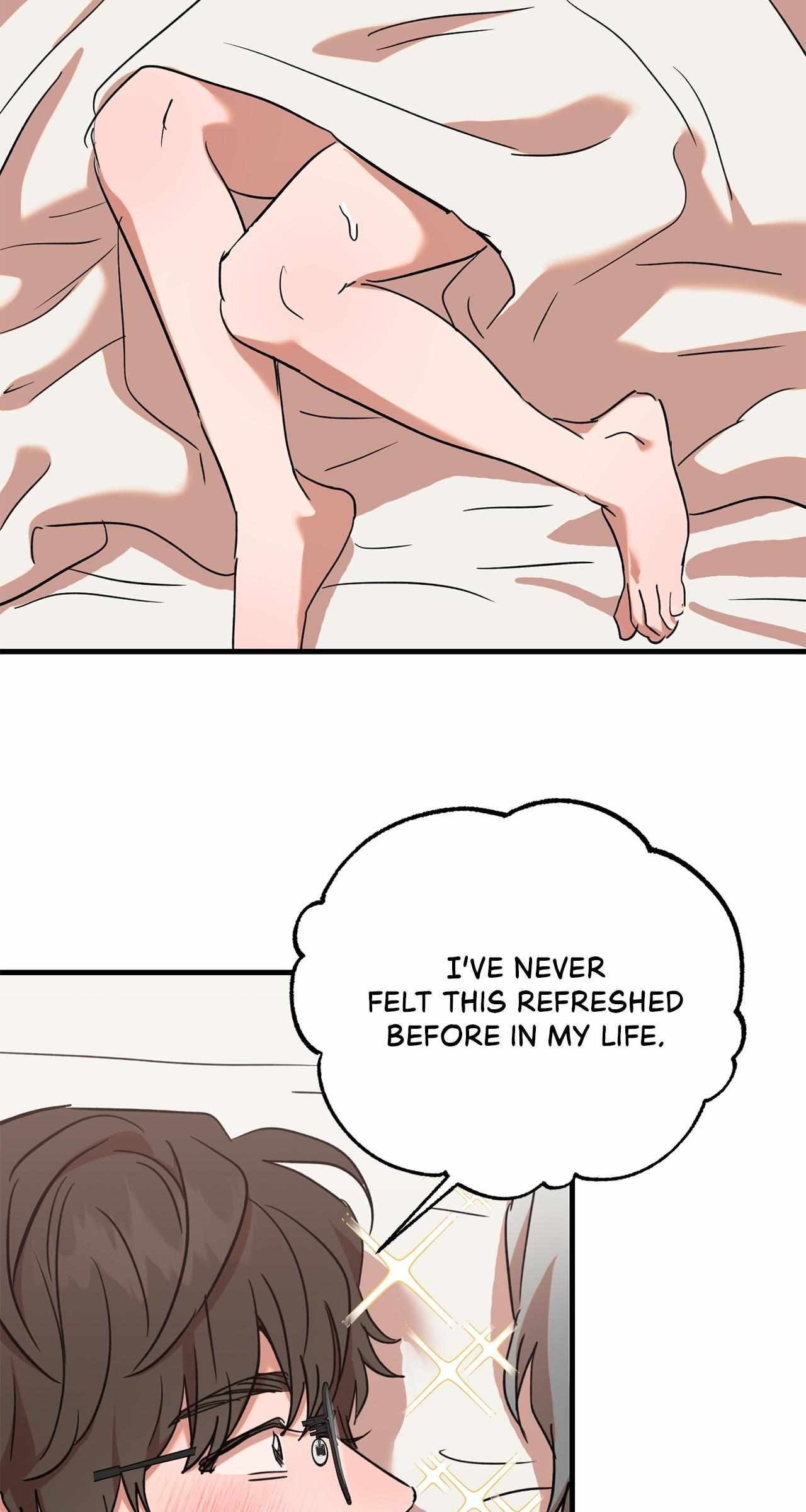 Read On-Site Arrest! chapter 28 image 48 on Lezhin