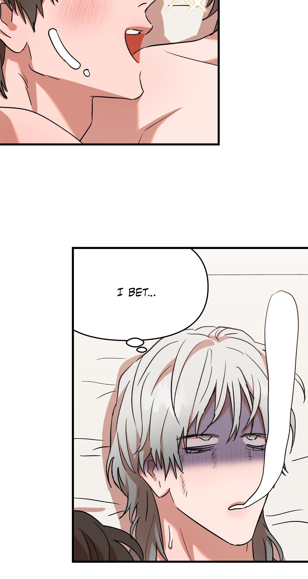 Read On-Site Arrest! chapter 28 image 49 on Lezhin