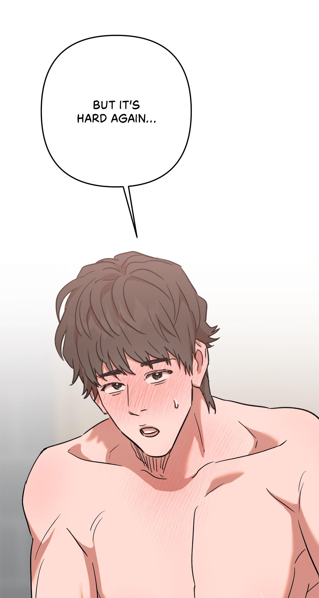 Read On-Site Arrest! chapter 28 image 5 on Lezhin