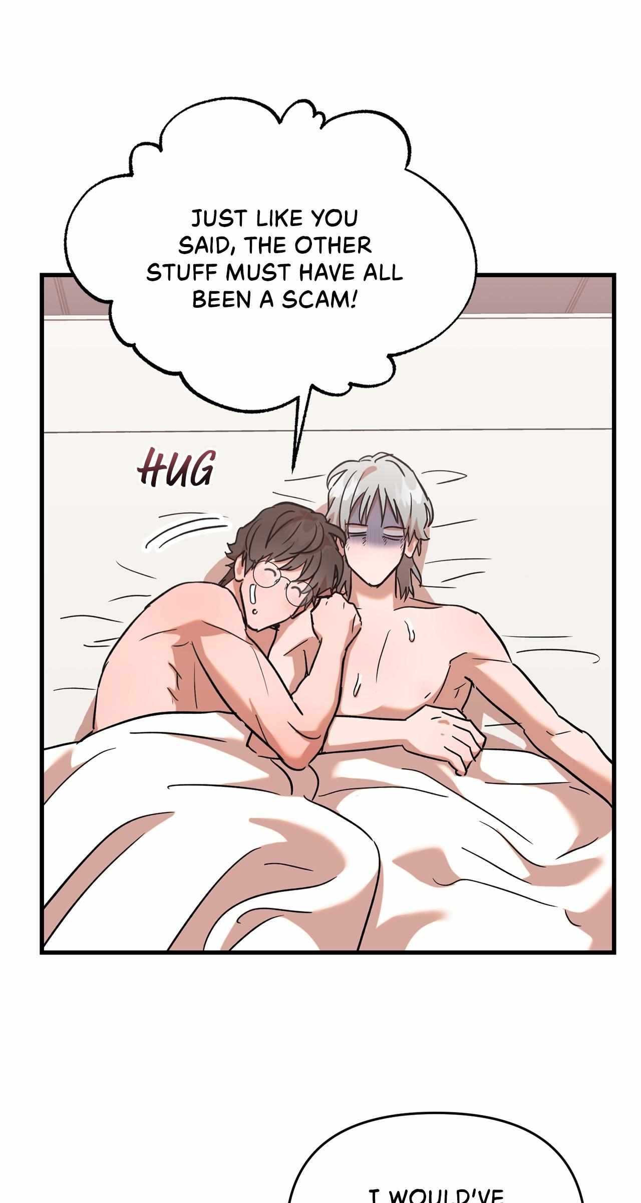 Read On-Site Arrest! chapter 28 image 50 on Lezhin