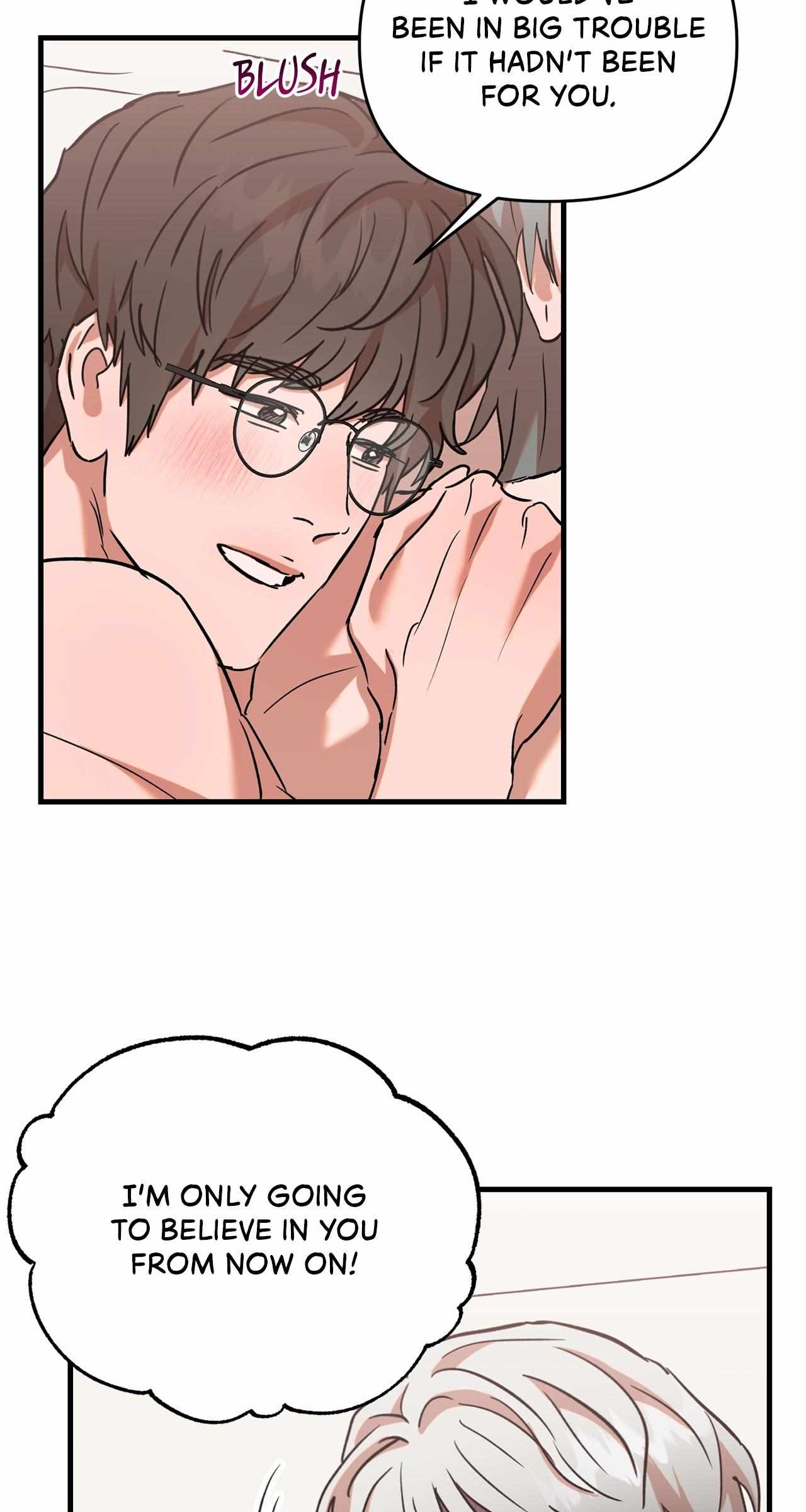 Read On-Site Arrest! chapter 28 image 51 on Lezhin