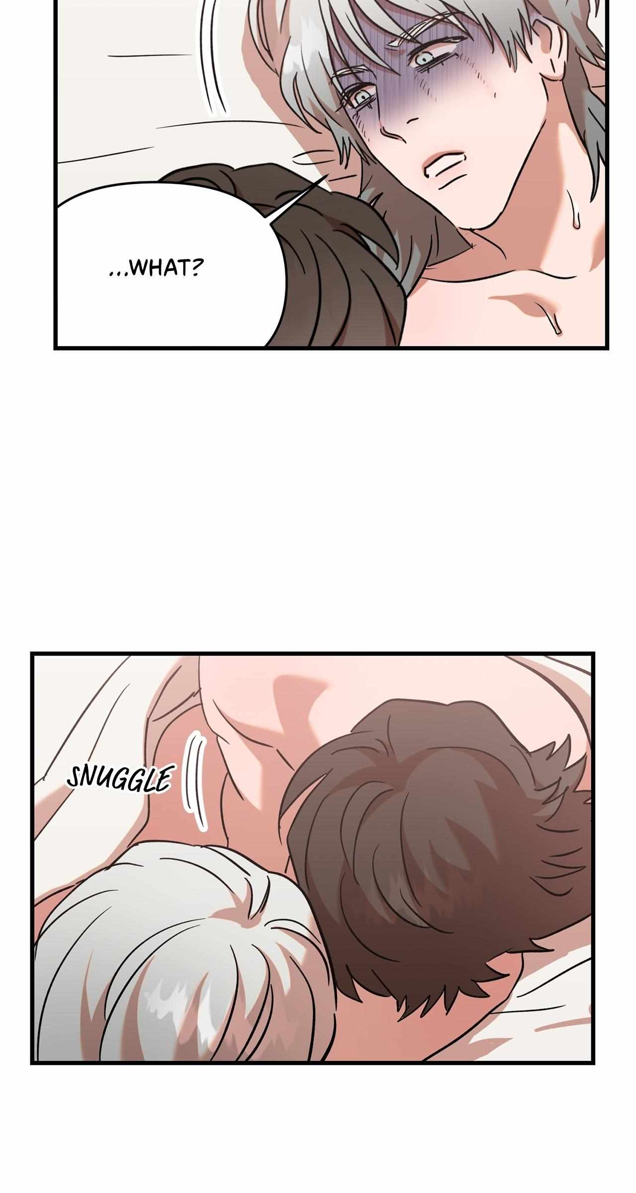 Read On-Site Arrest! chapter 28 image 52 on Lezhin