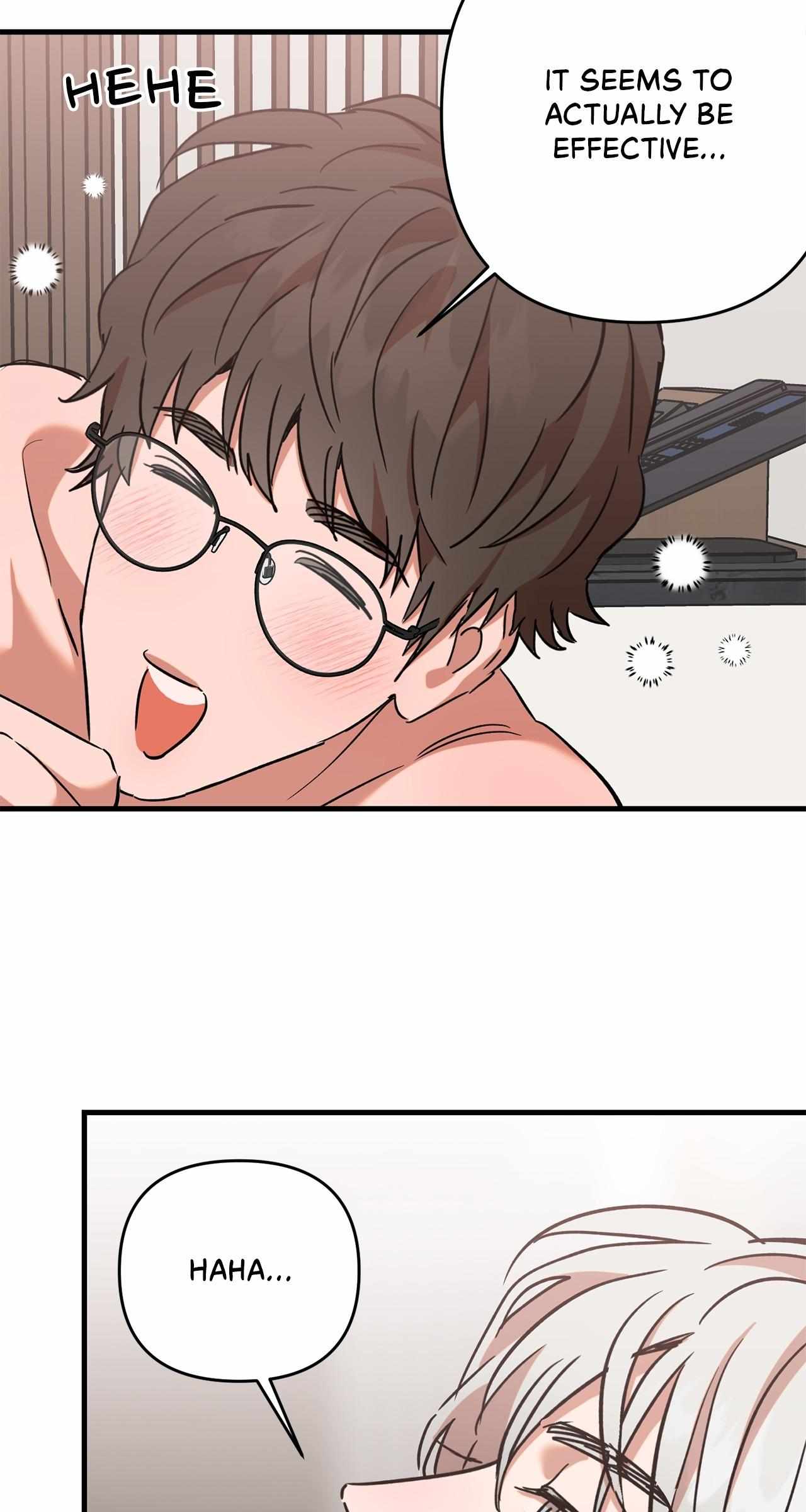 Read On-Site Arrest! chapter 28 image 56 on Lezhin