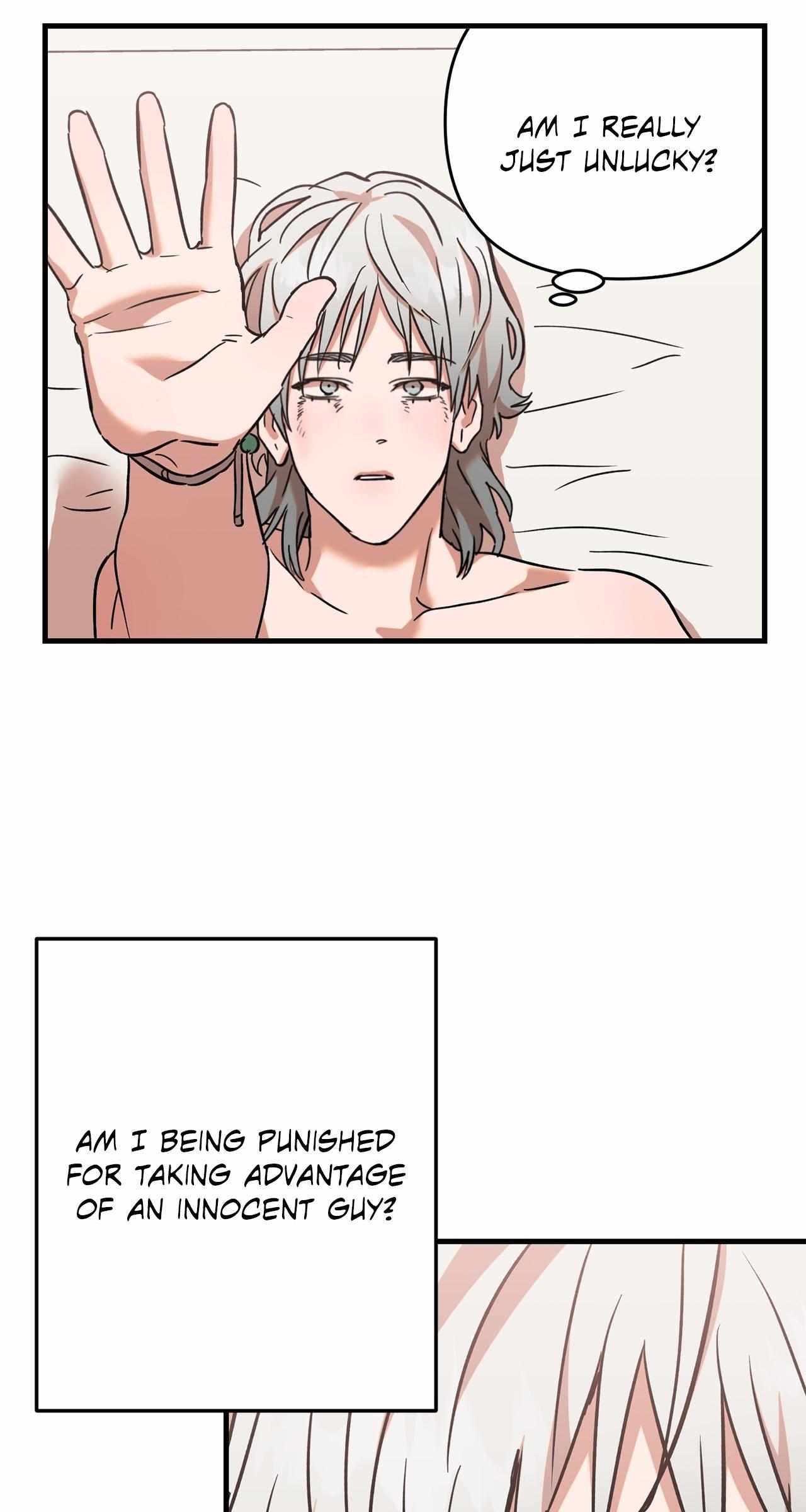 Read On-Site Arrest! chapter 28 image 58 on Lezhin