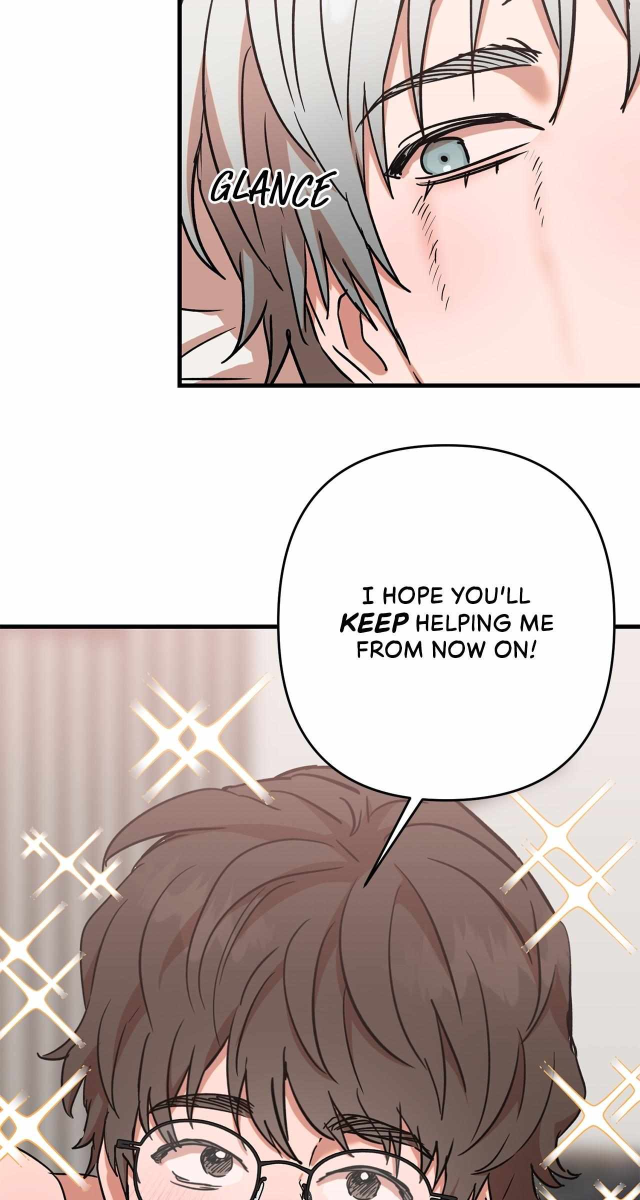 Read On-Site Arrest! chapter 28 image 59 on Lezhin