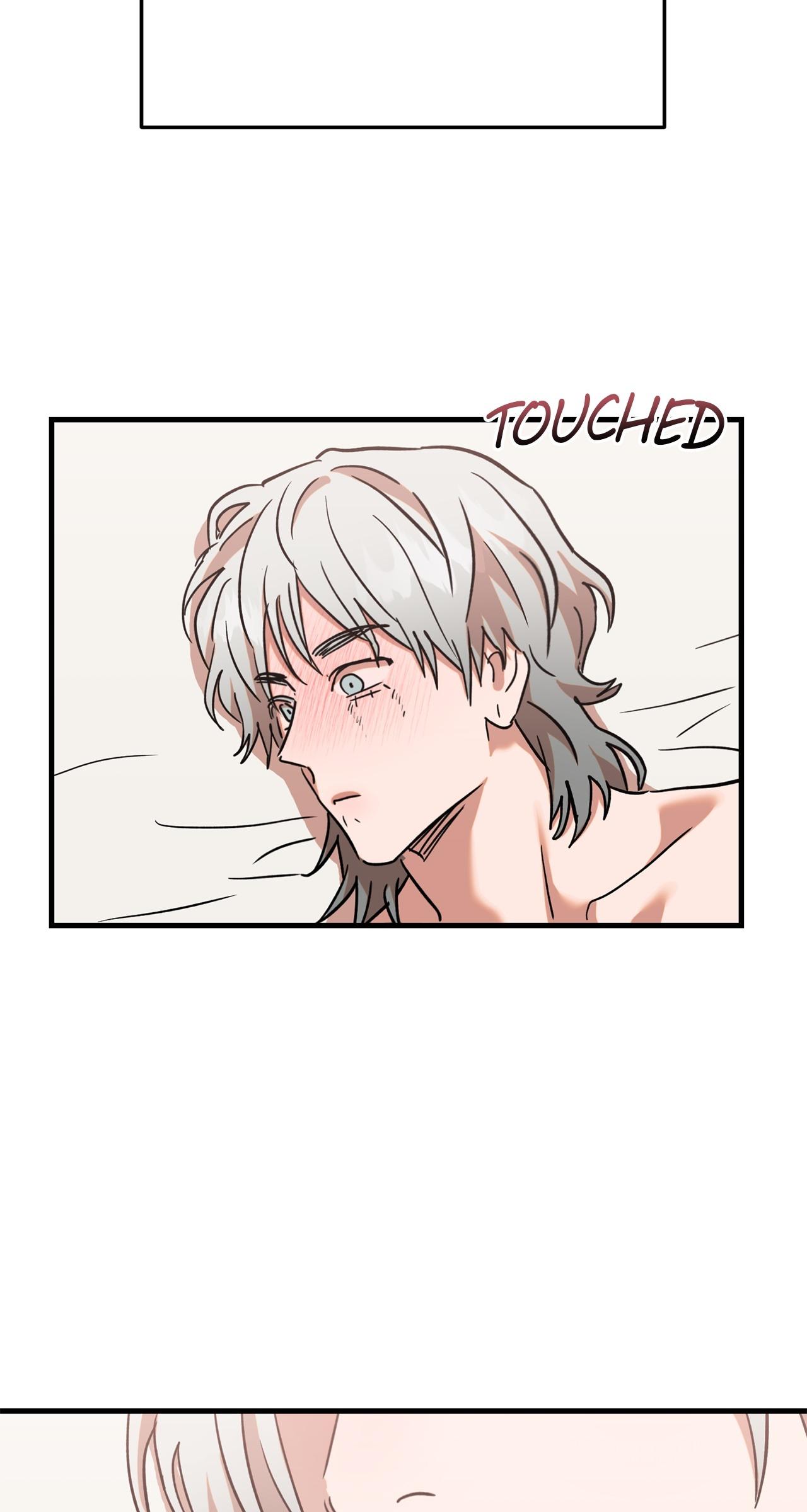 Read On-Site Arrest! chapter 28 image 61 on Lezhin