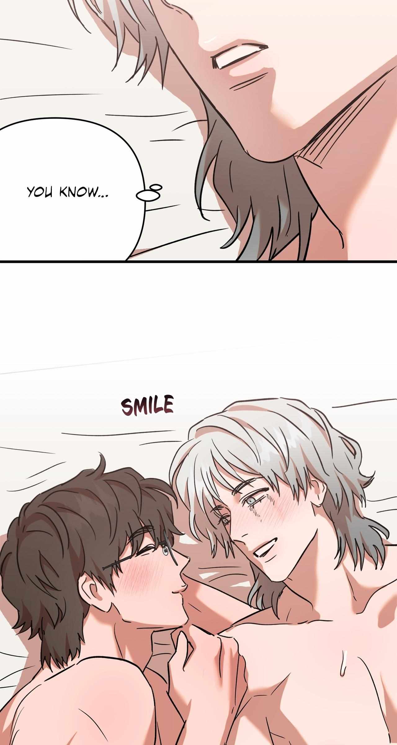 Read On-Site Arrest! chapter 28 image 62 on Lezhin