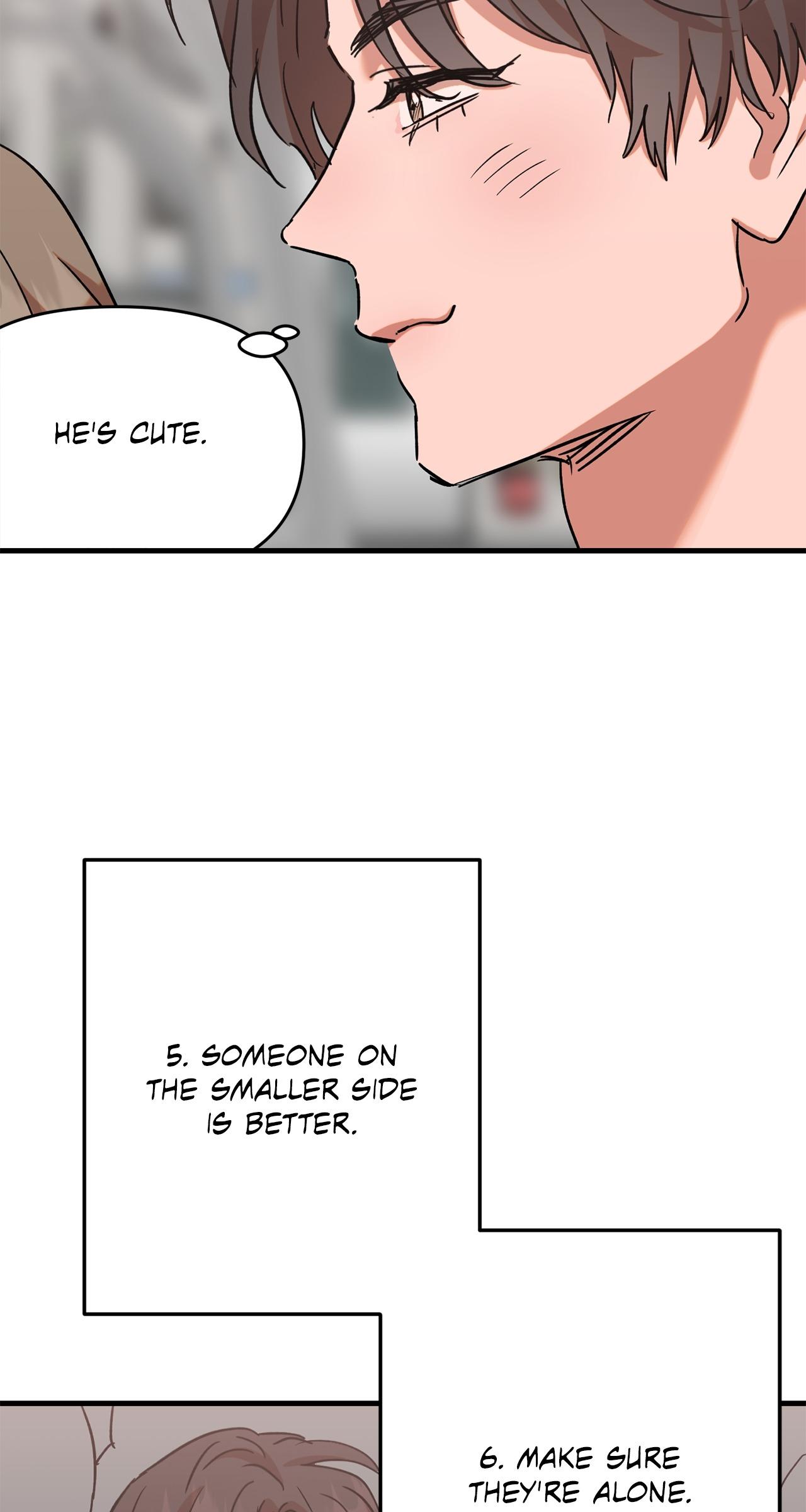 Read On-Site Arrest! chapter 29 image 14 on Lezhin