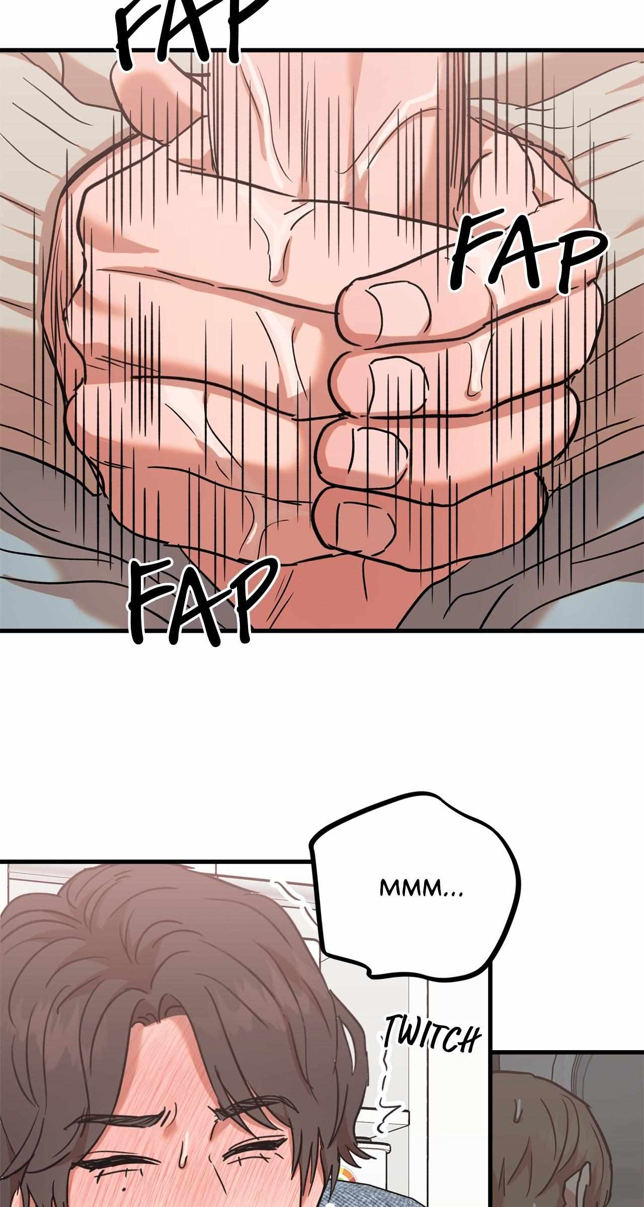 Read On-Site Arrest! chapter 29 image 26 on Lezhin