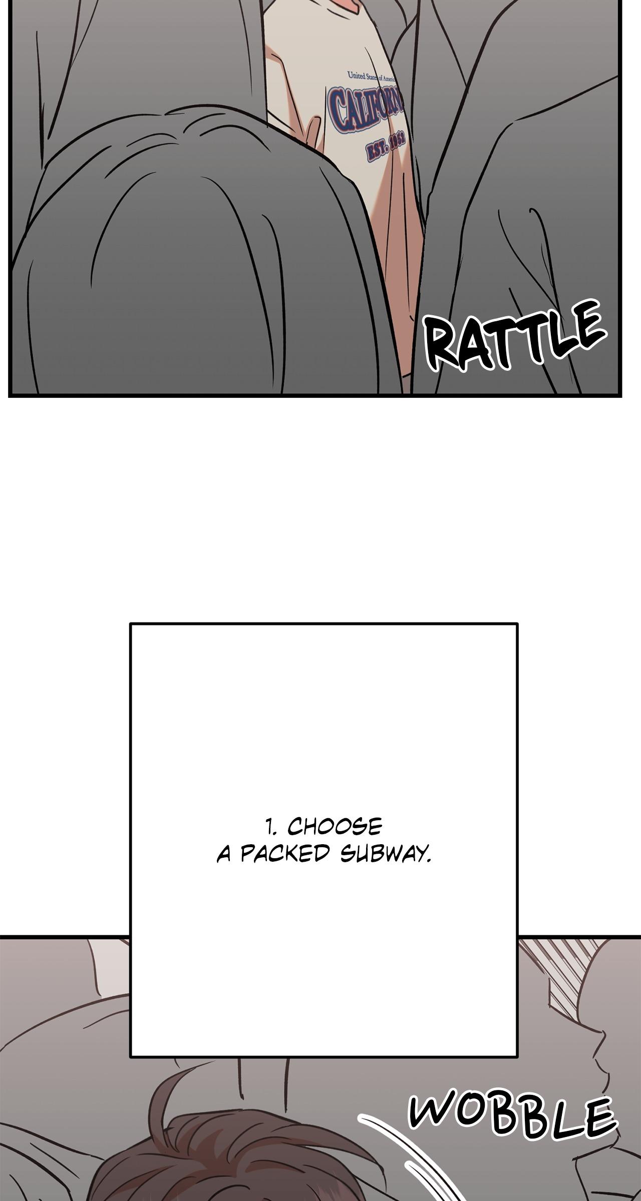 Read On-Site Arrest! chapter 29 image 3 on Lezhin