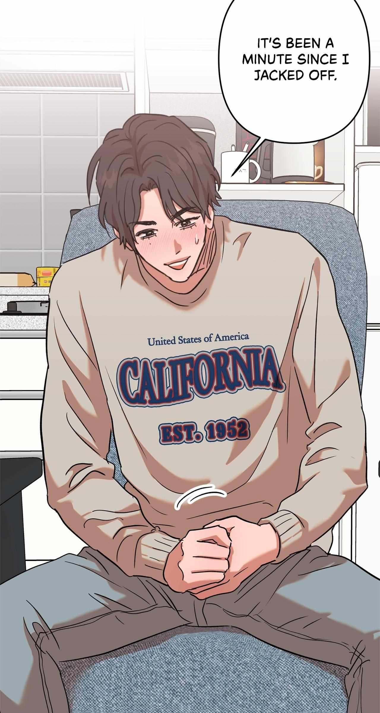 Read On-Site Arrest! chapter 29 image 31 on Lezhin