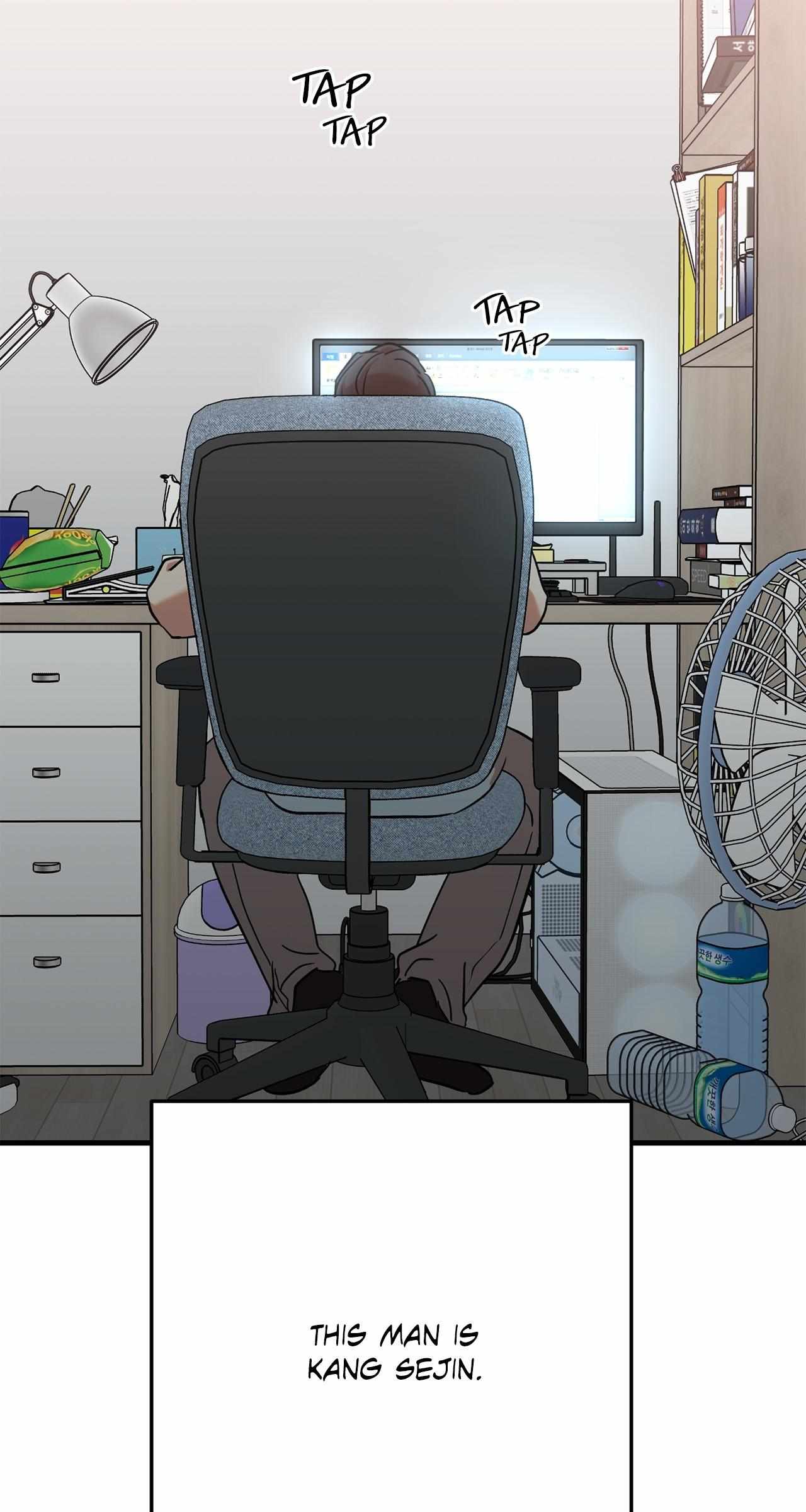 Read On-Site Arrest! chapter 29 image 35 on Lezhin