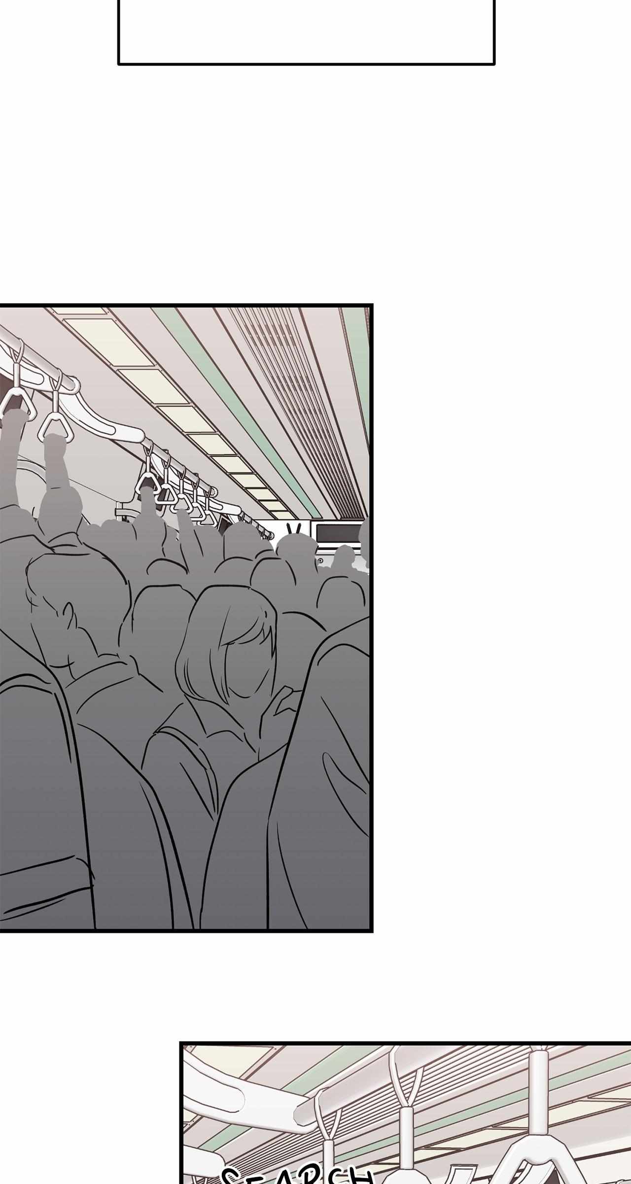 Read On-Site Arrest! chapter 29 image 36 on Lezhin