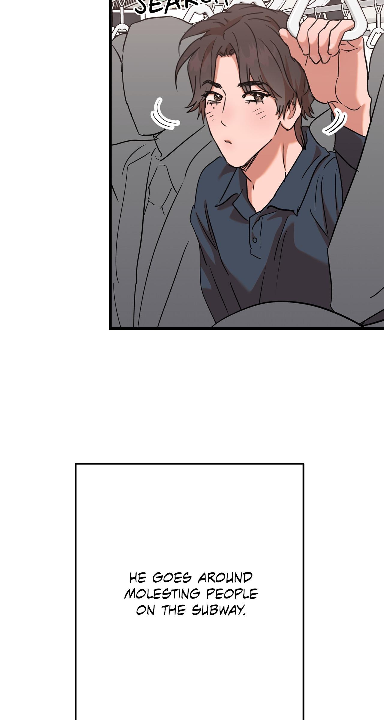 Read On-Site Arrest! chapter 29 image 37 on Lezhin
