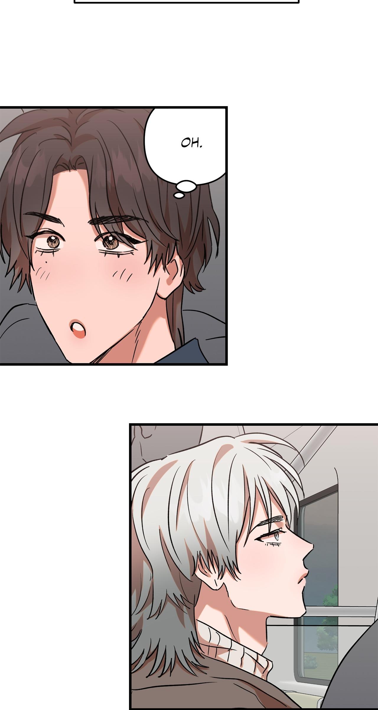 Read On-Site Arrest! chapter 29 image 38 on Lezhin